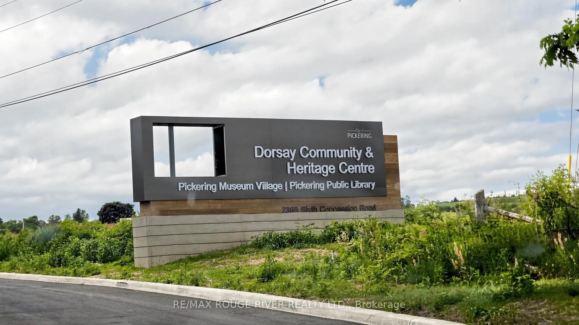 Photo 44 of 2385 Sixth Concession Road, Pickering, Rural Pickering — HOMEH