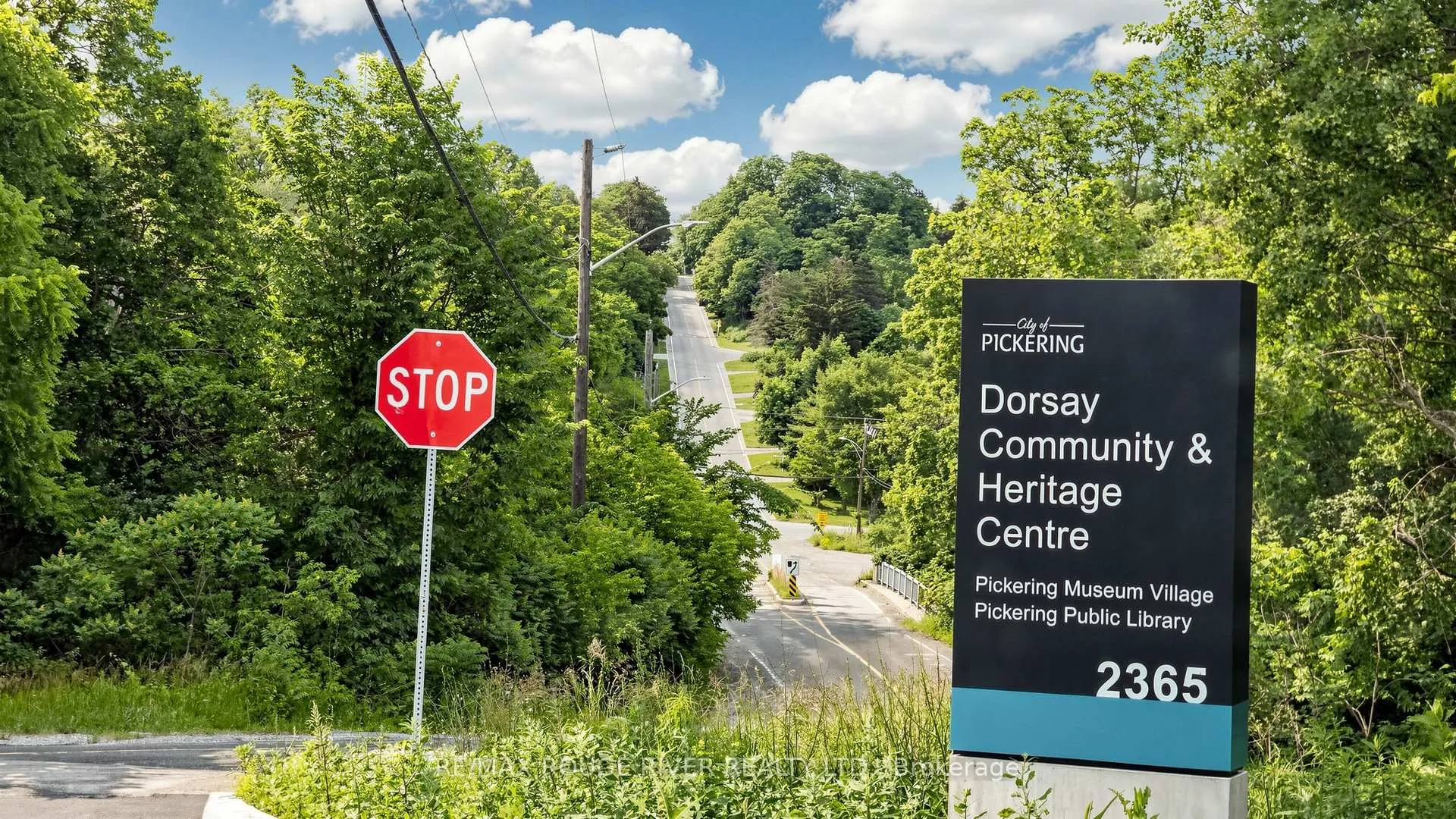Photo 45 of 2385 Sixth Concession Road, Pickering, Rural Pickering — HOMEH