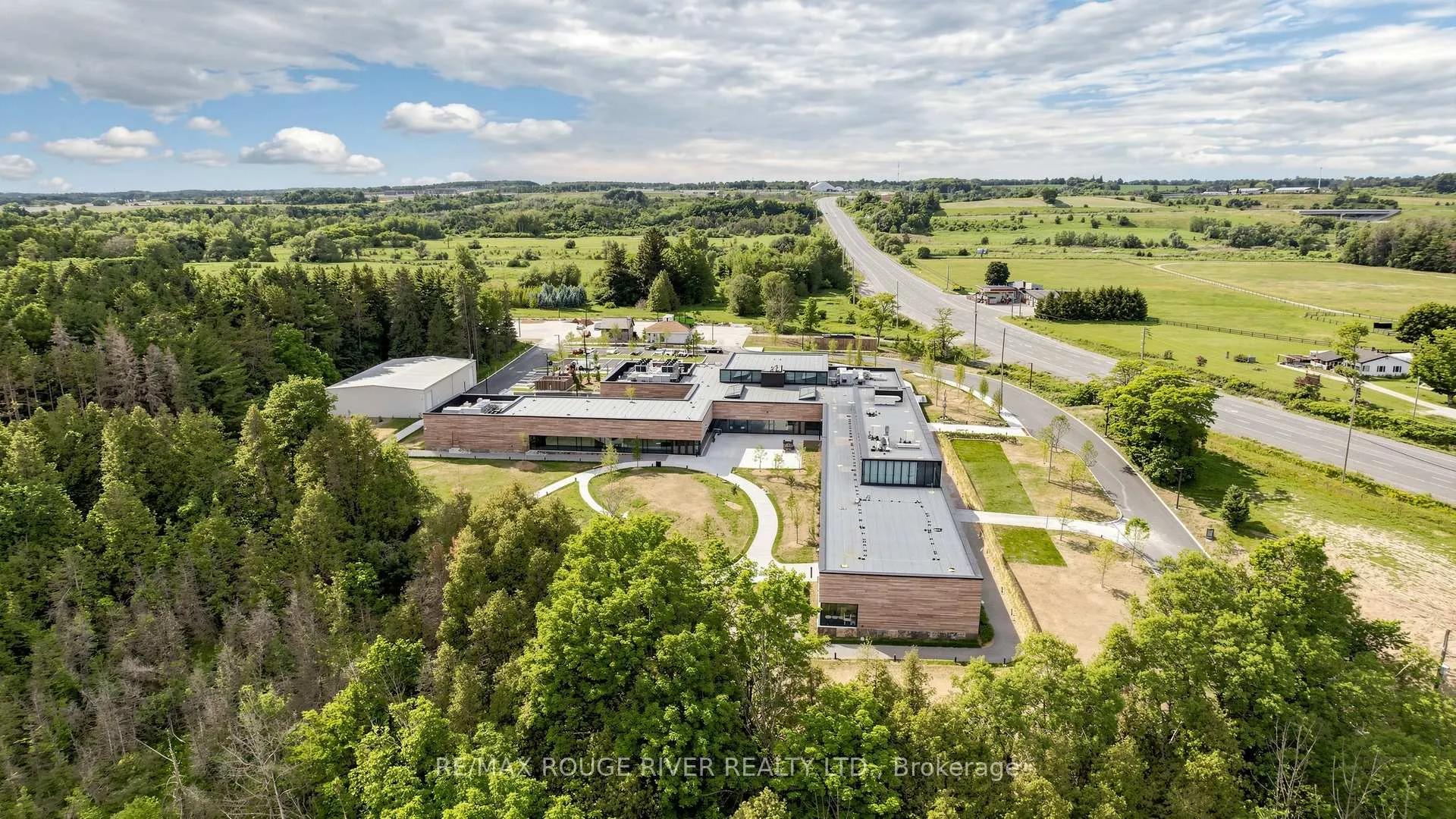 Photo 46 of 2385 Sixth Concession Road, Pickering, Rural Pickering — HOMEH