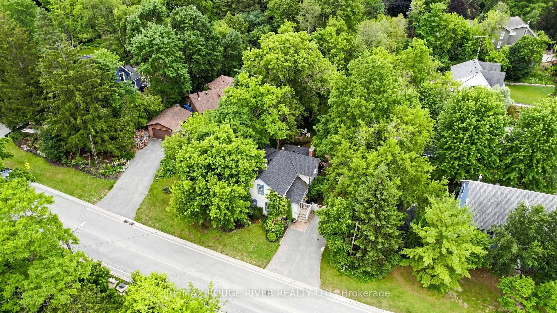 Photo 49 of 2385 Sixth Concession Road, Pickering, Rural Pickering — HOMEH