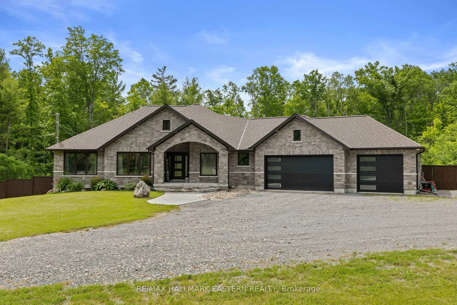 Photo 1 of 202 Richardson Road E, Trent Hills, Rural Trent Hills — HOMEH