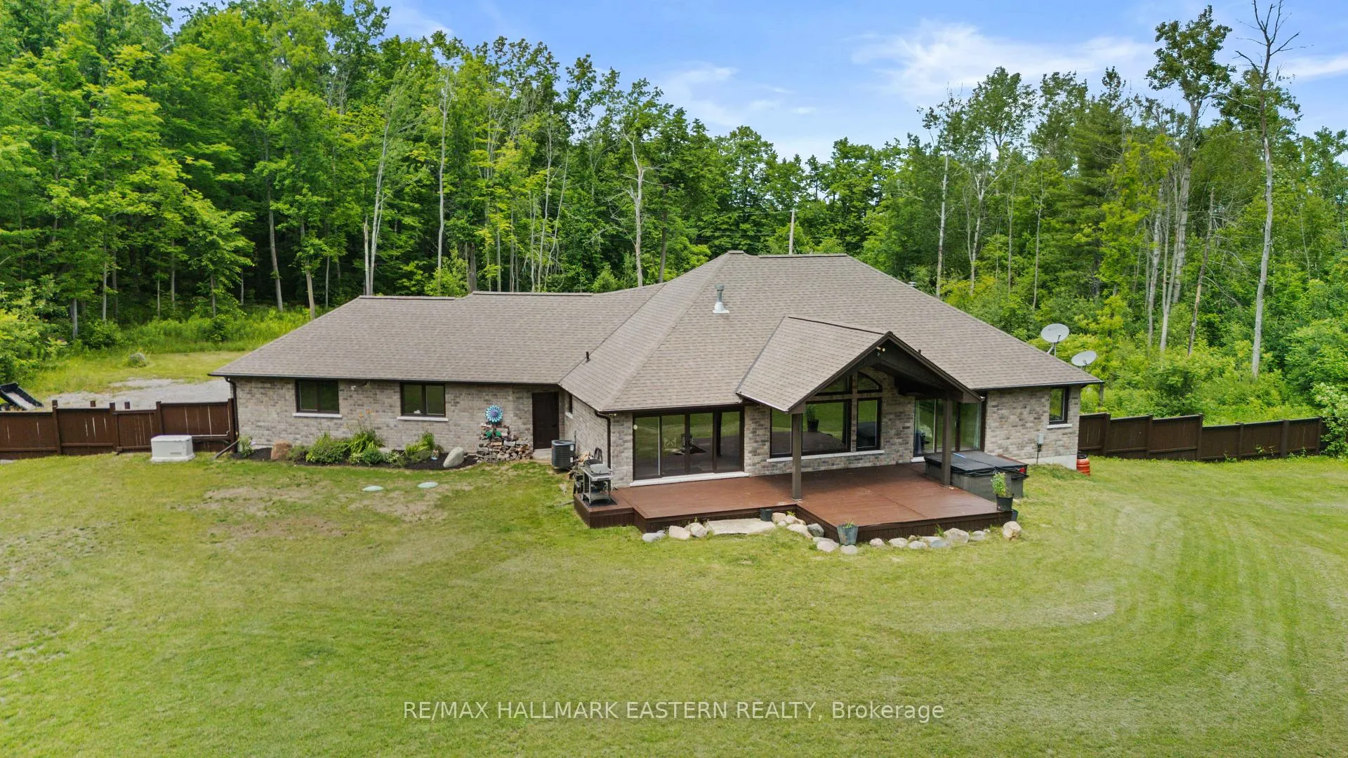 Photo 2 of 202 Richardson Road E, Trent Hills, Rural Trent Hills — HOMEH