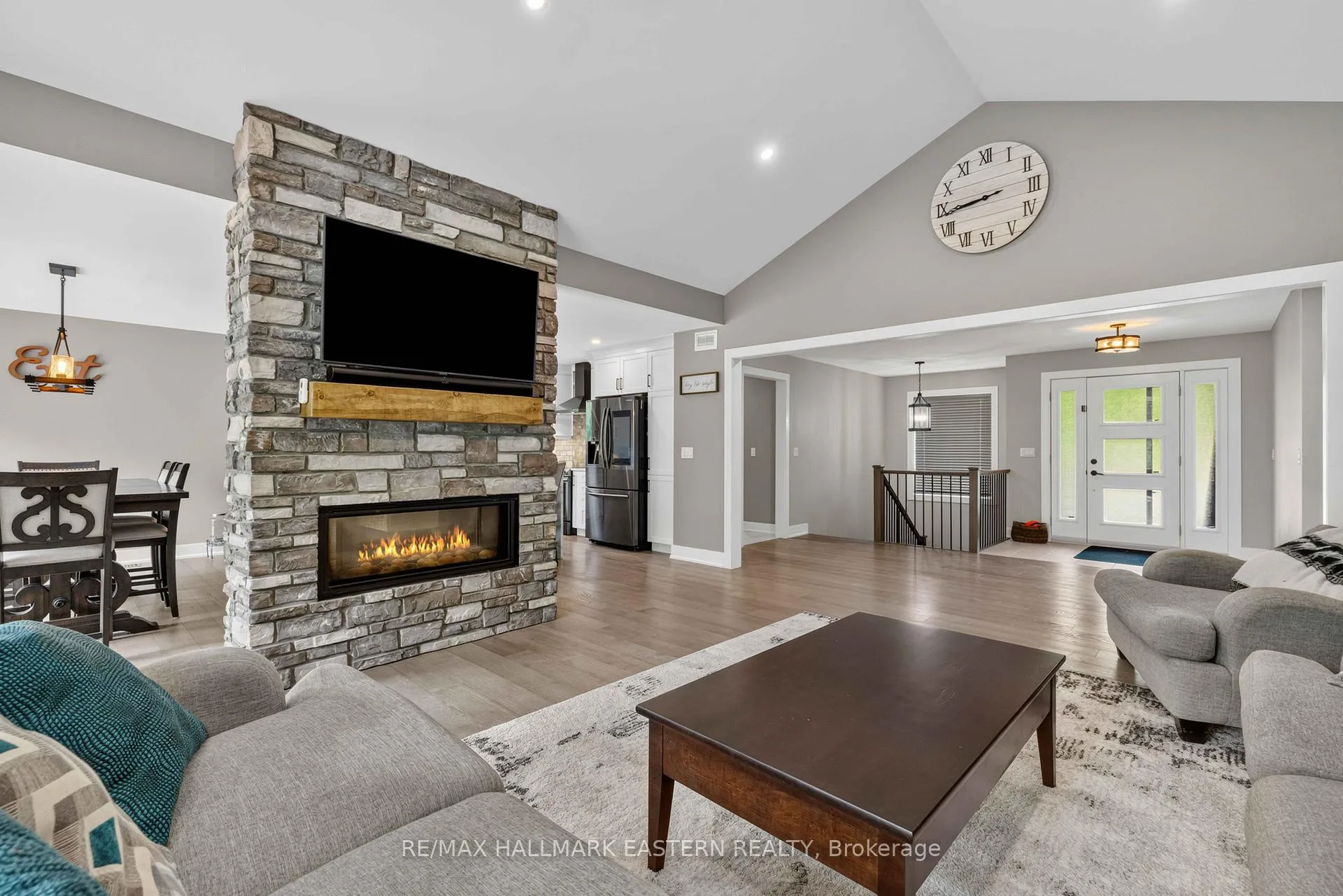 Photo 5 of 202 Richardson Road E, Trent Hills, Rural Trent Hills — HOMEH