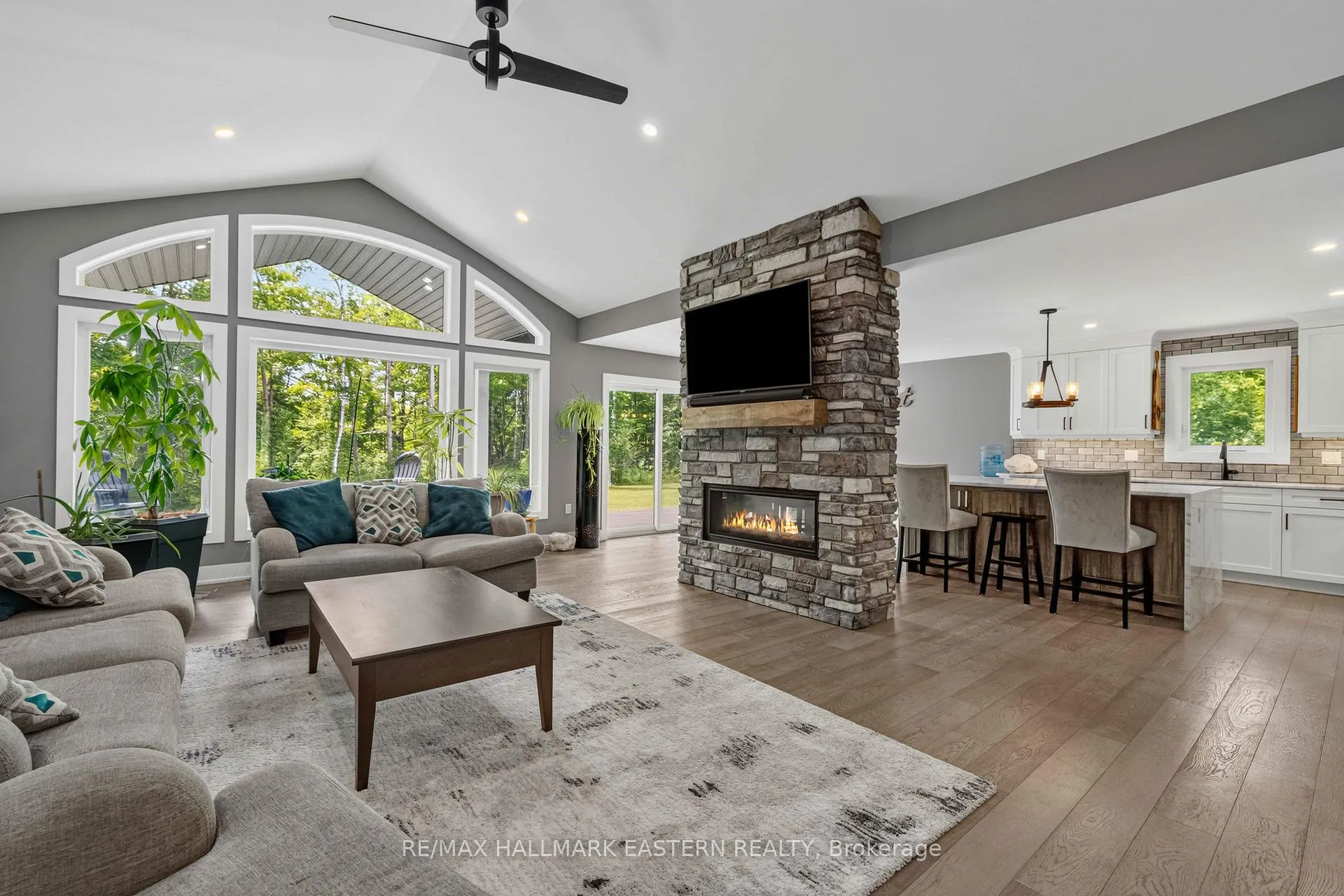 Photo 6 of 202 Richardson Road E, Trent Hills, Rural Trent Hills — HOMEH