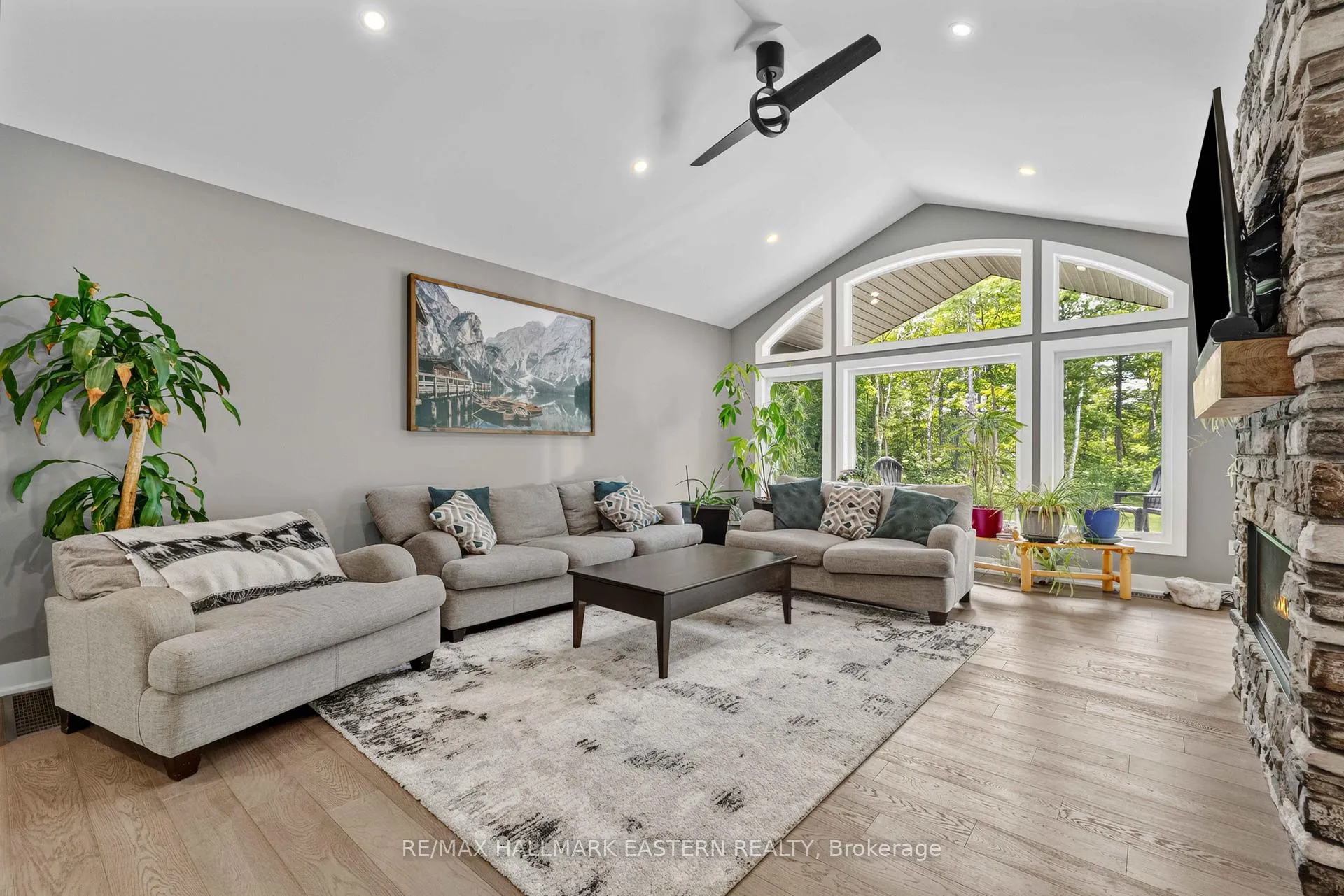 Photo 8 of 202 Richardson Road E, Trent Hills, Rural Trent Hills — HOMEH