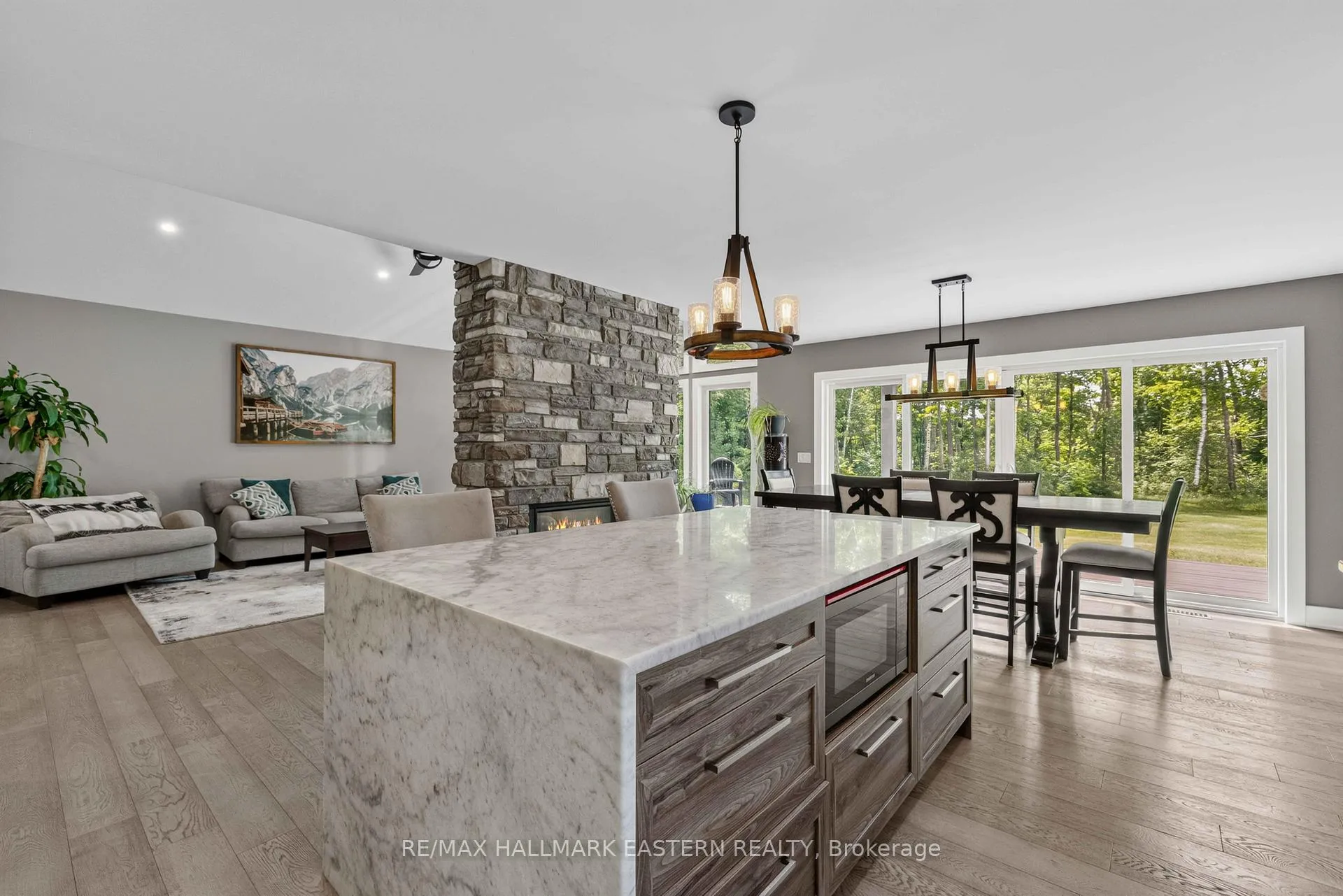 Photo 9 of 202 Richardson Road E, Trent Hills, Rural Trent Hills — HOMEH
