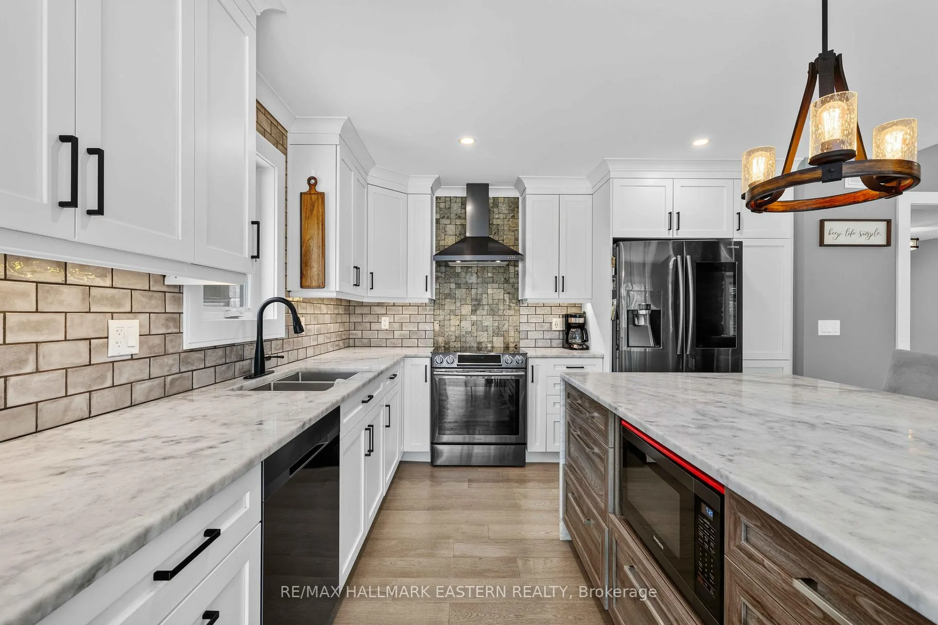 Photo 10 of 202 Richardson Road E, Trent Hills, Rural Trent Hills — HOMEH