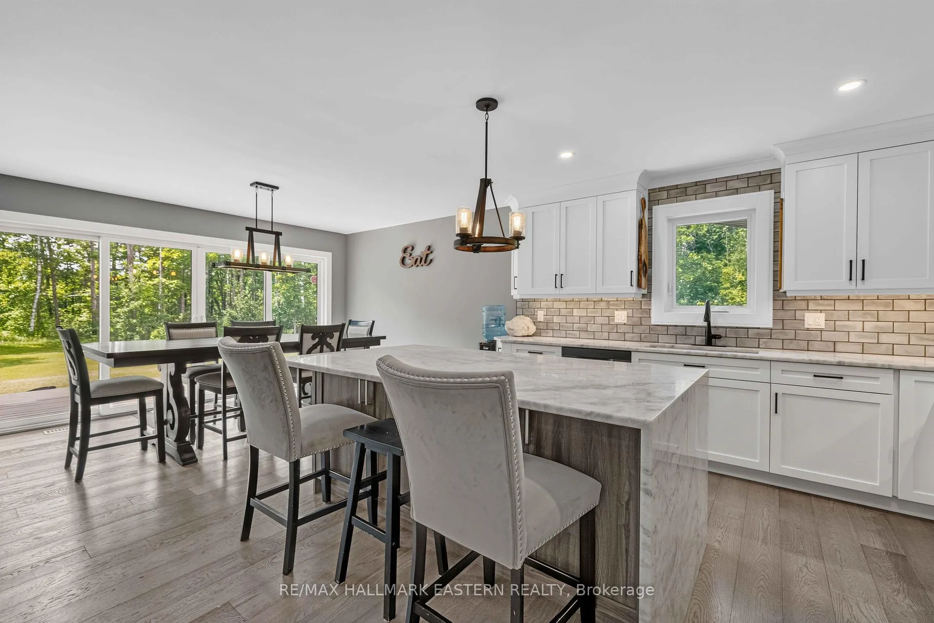 Photo 11 of 202 Richardson Road E, Trent Hills, Rural Trent Hills — HOMEH