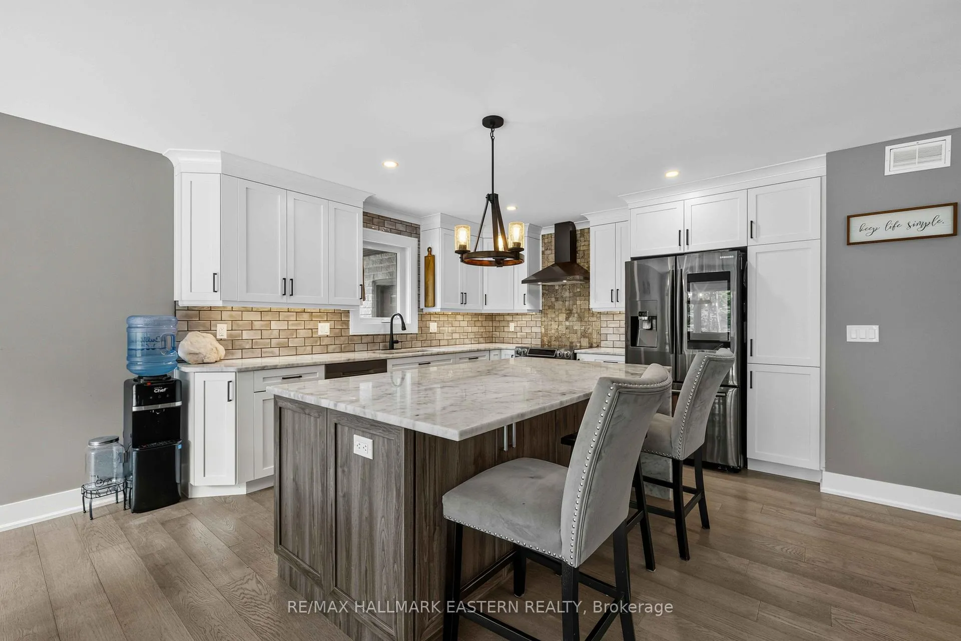 Photo 12 of 202 Richardson Road E, Trent Hills, Rural Trent Hills — HOMEH