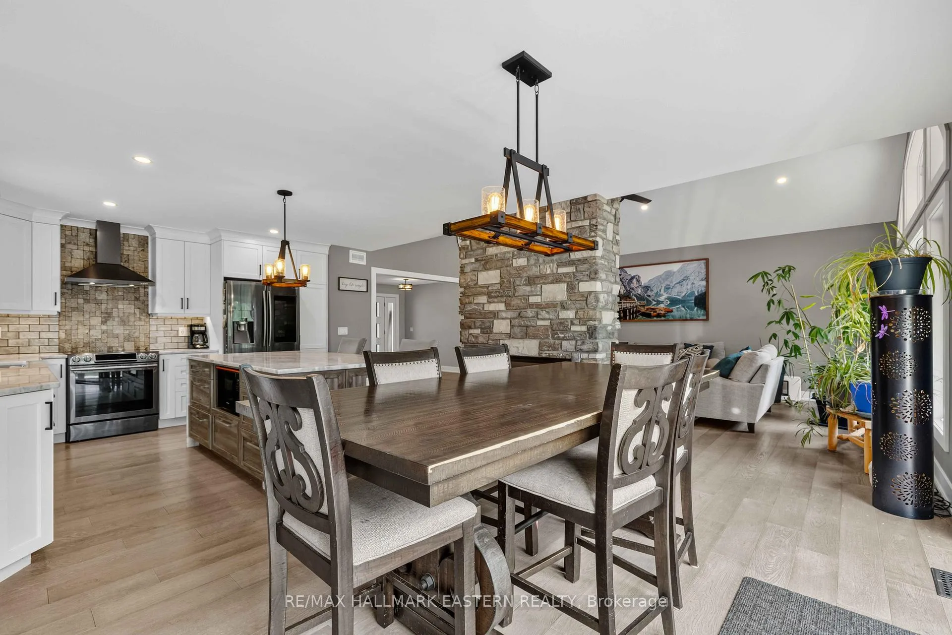 Photo 14 of 202 Richardson Road E, Trent Hills, Rural Trent Hills — HOMEH