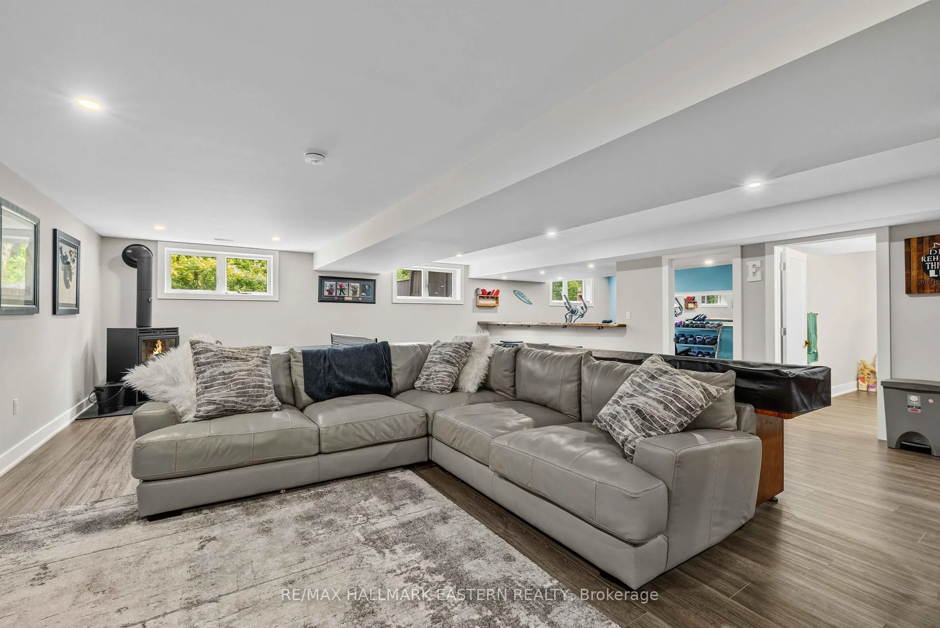 Photo 25 of 202 Richardson Road E, Trent Hills, Rural Trent Hills — HOMEH