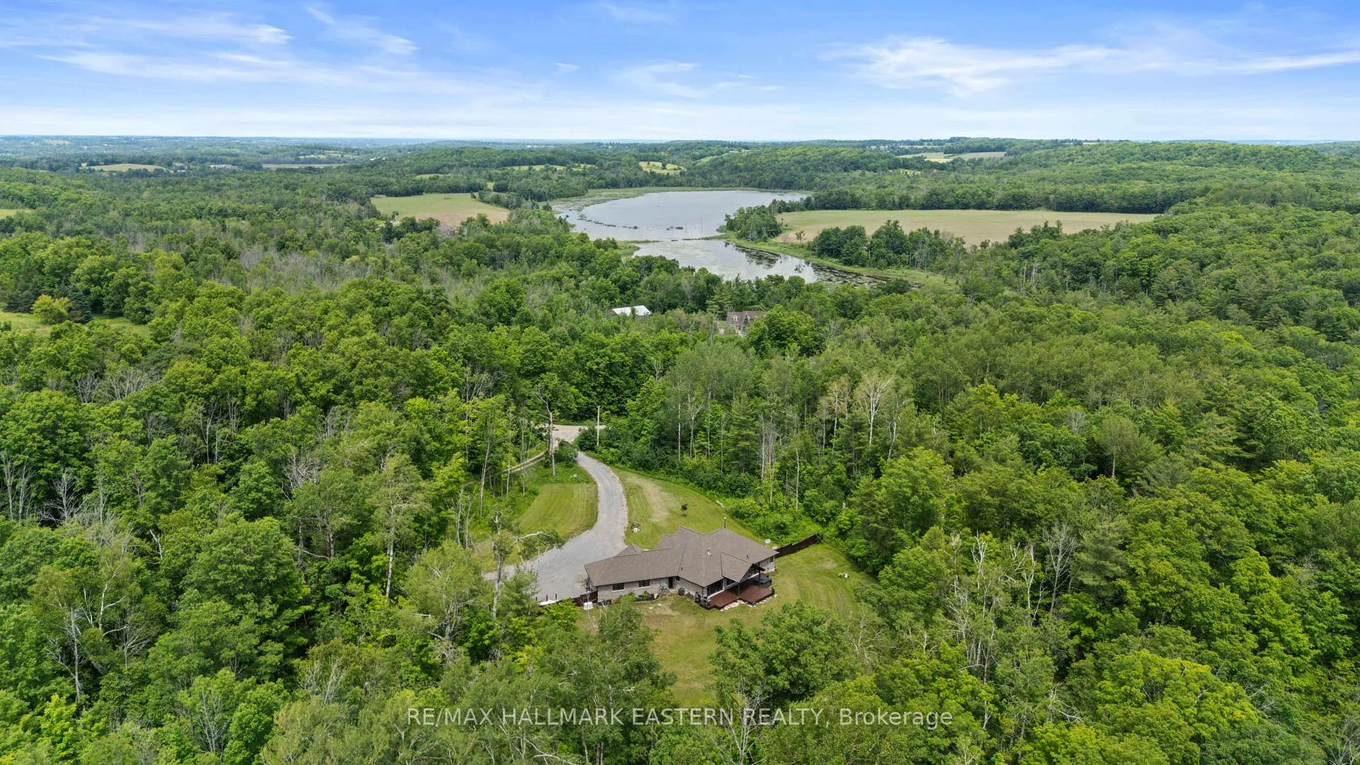 Photo 33 of 202 Richardson Road E, Trent Hills, Rural Trent Hills — HOMEH