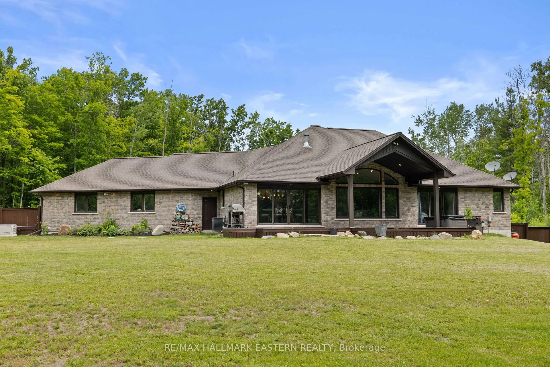 Photo 36 of 202 Richardson Road E, Trent Hills, Rural Trent Hills — HOMEH