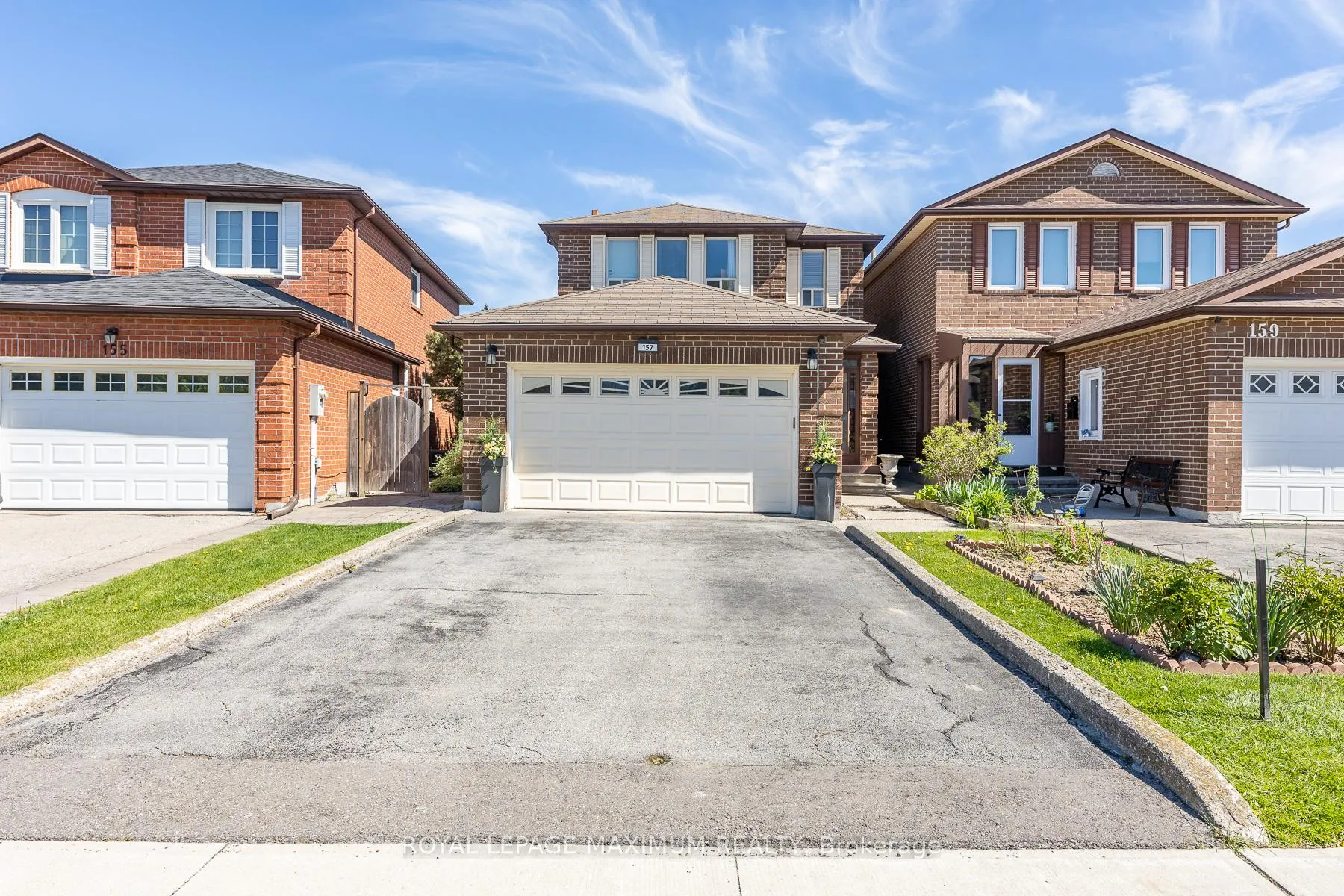 Photo 1 of 157 Misty Meadow Drive, Vaughan, East Woodbridge — HOMEH