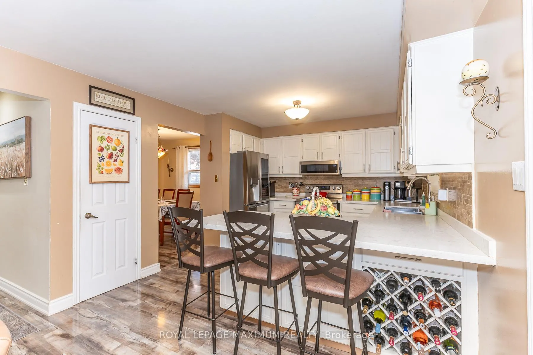 Photo 11 of 157 Misty Meadow Drive, Vaughan, East Woodbridge — HOMEH
