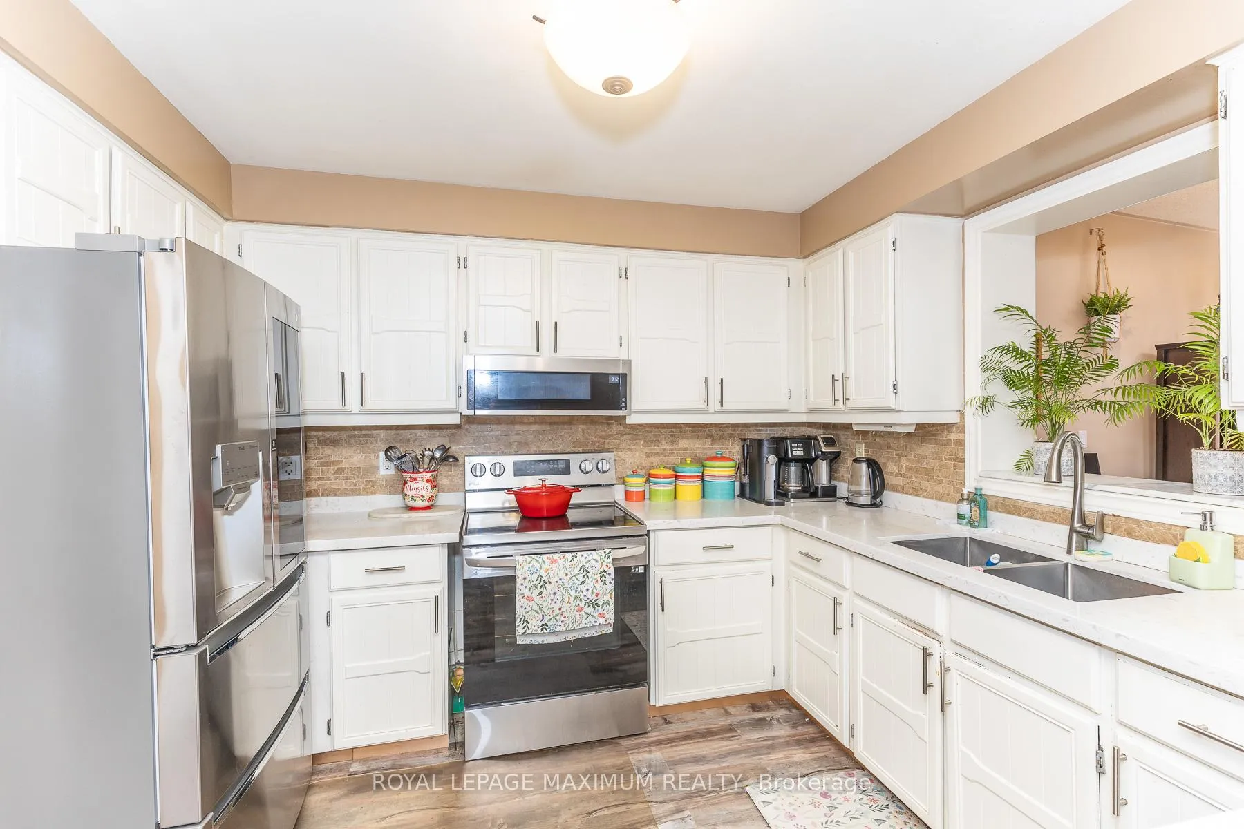 Photo 13 of 157 Misty Meadow Drive, Vaughan, East Woodbridge — HOMEH