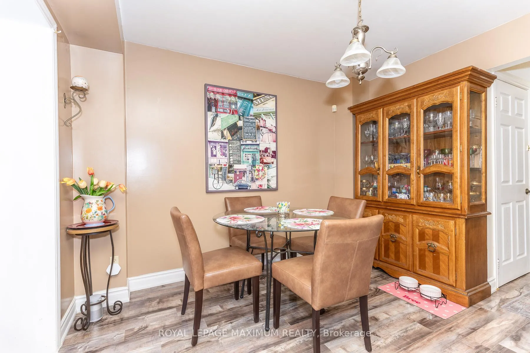 Photo 15 of 157 Misty Meadow Drive, Vaughan, East Woodbridge — HOMEH