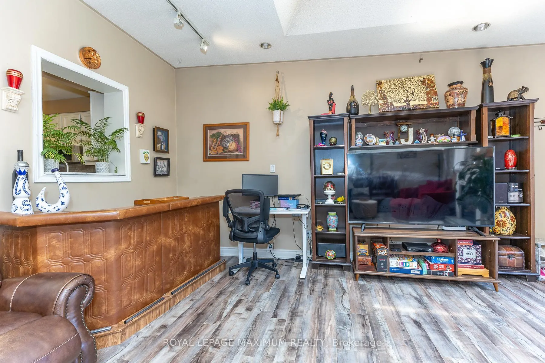 Photo 17 of 157 Misty Meadow Drive, Vaughan, East Woodbridge — HOMEH