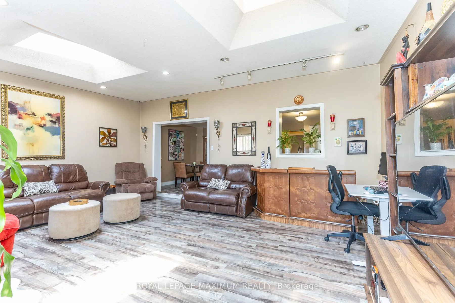 Photo 18 of 157 Misty Meadow Drive, Vaughan, East Woodbridge — HOMEH