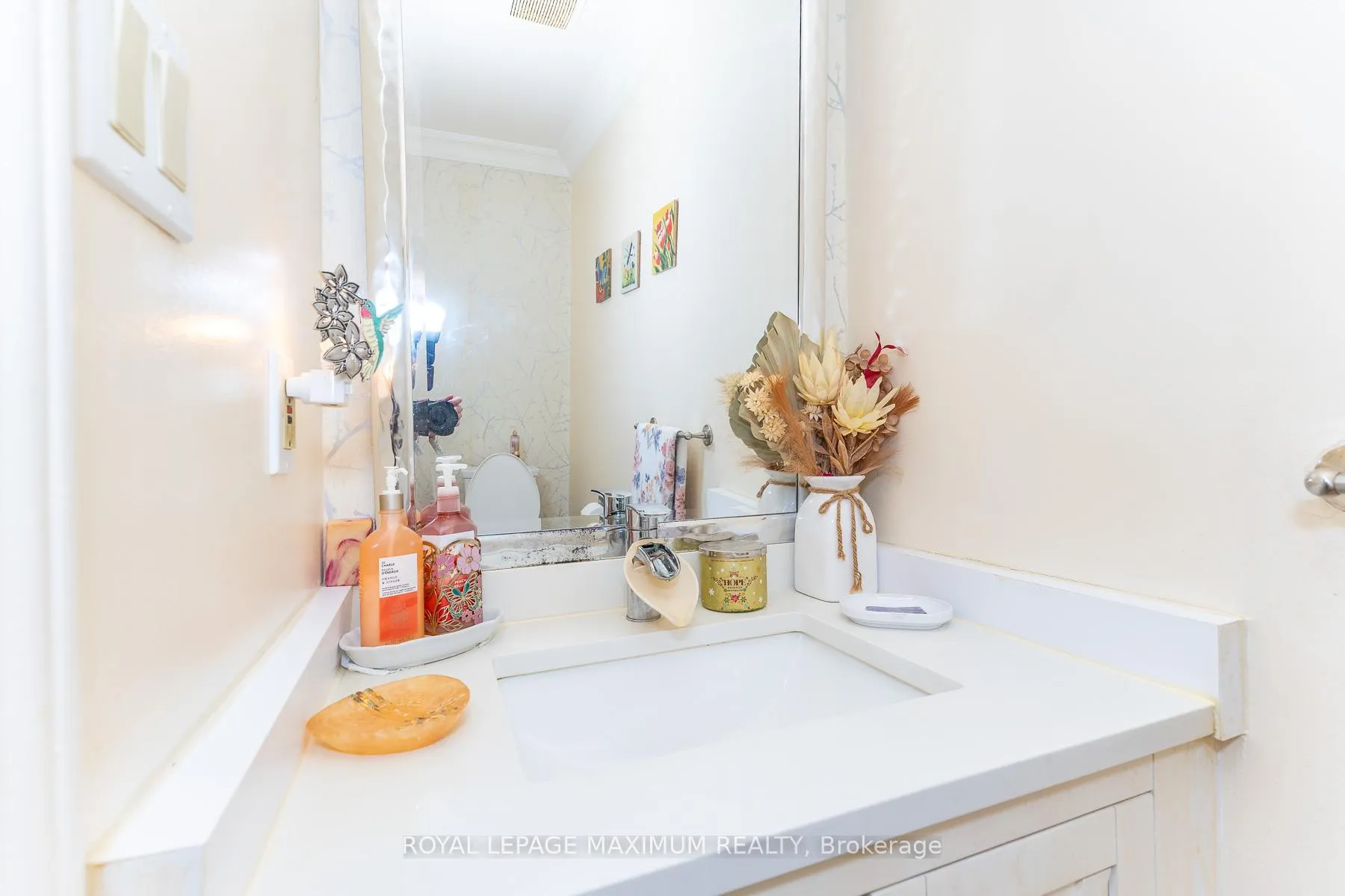 Photo 19 of 157 Misty Meadow Drive, Vaughan, East Woodbridge — HOMEH