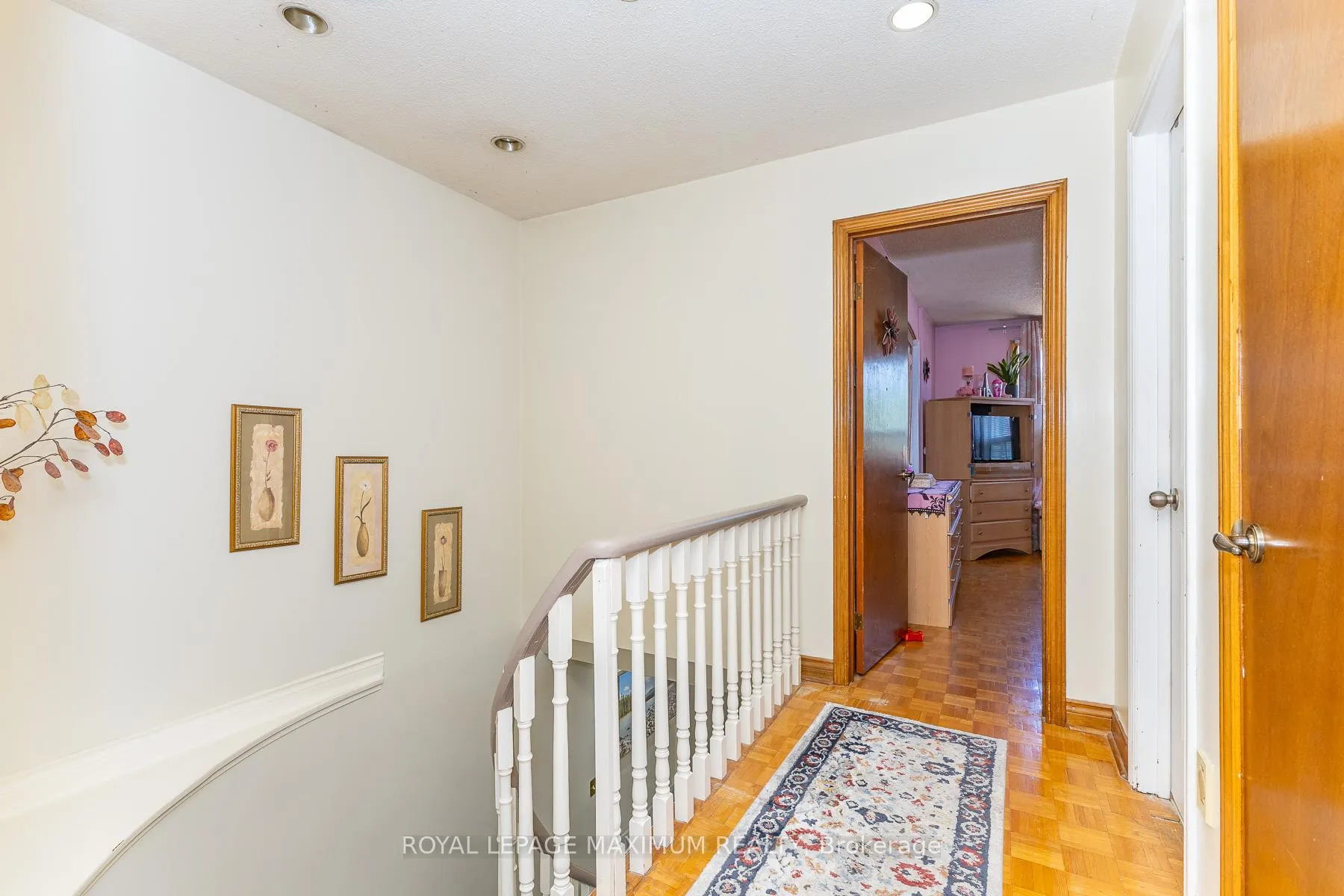 Photo 26 of 157 Misty Meadow Drive, Vaughan, East Woodbridge — HOMEH