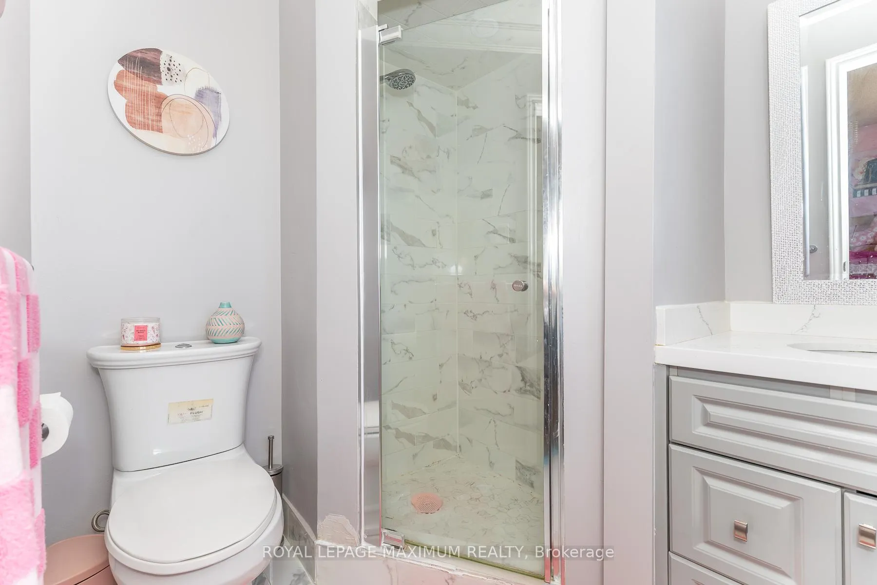Photo 28 of 157 Misty Meadow Drive, Vaughan, East Woodbridge — HOMEH