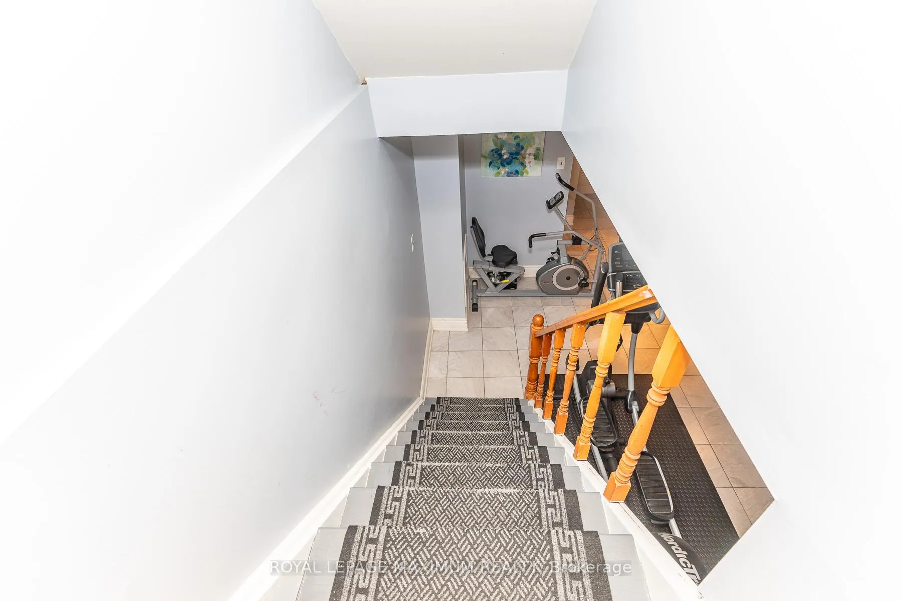 Photo 31 of 157 Misty Meadow Drive, Vaughan, East Woodbridge — HOMEH