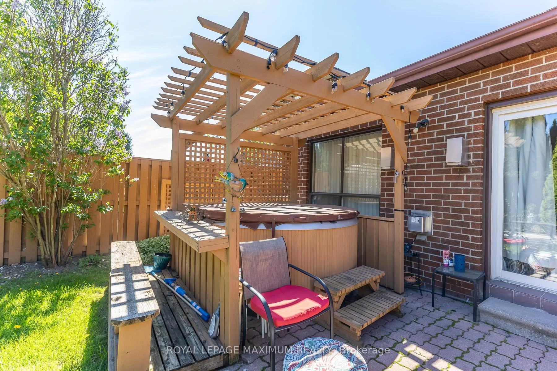 Photo 37 of 157 Misty Meadow Drive, Vaughan, East Woodbridge — HOMEH