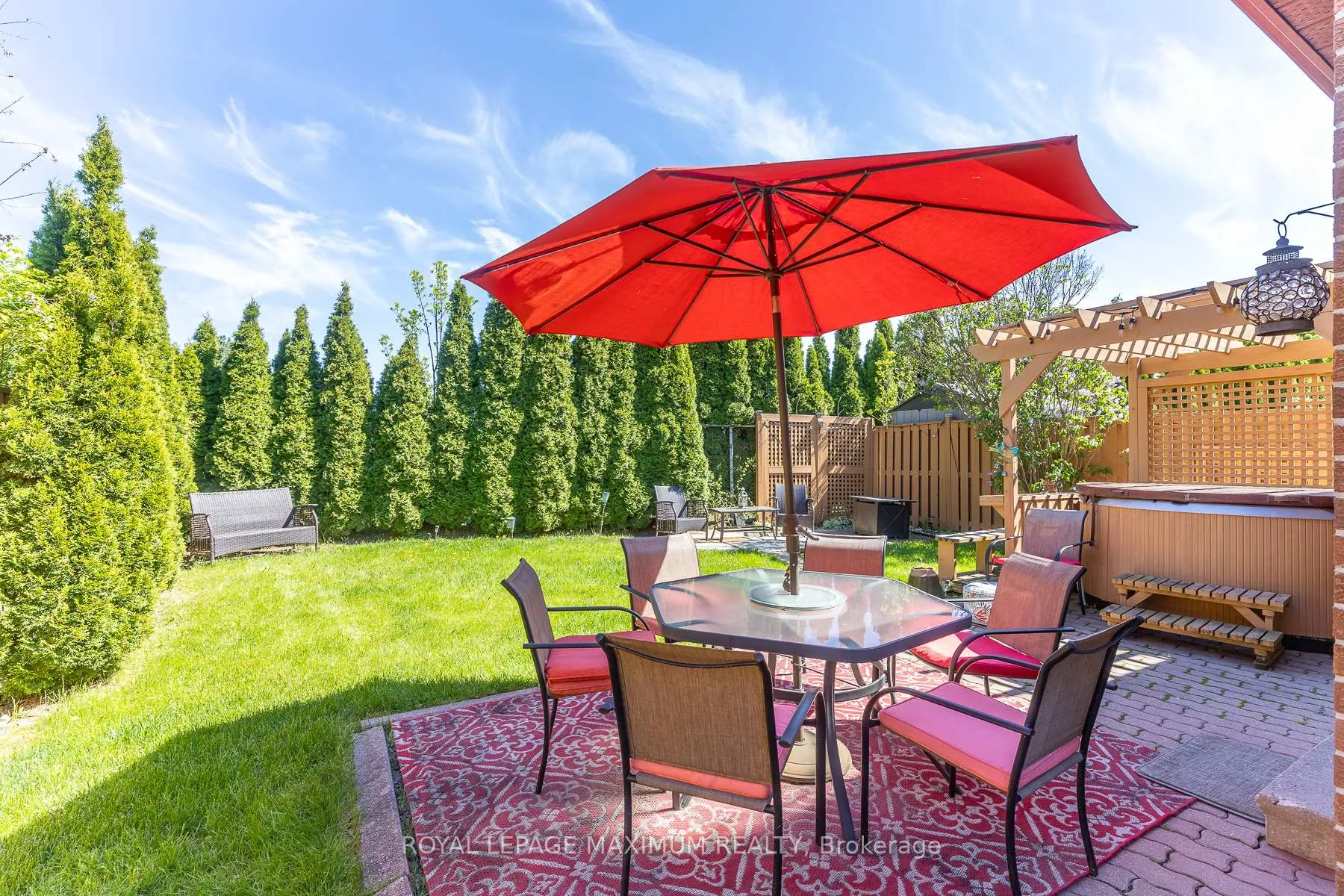 Photo 38 of 157 Misty Meadow Drive, Vaughan, East Woodbridge — HOMEH