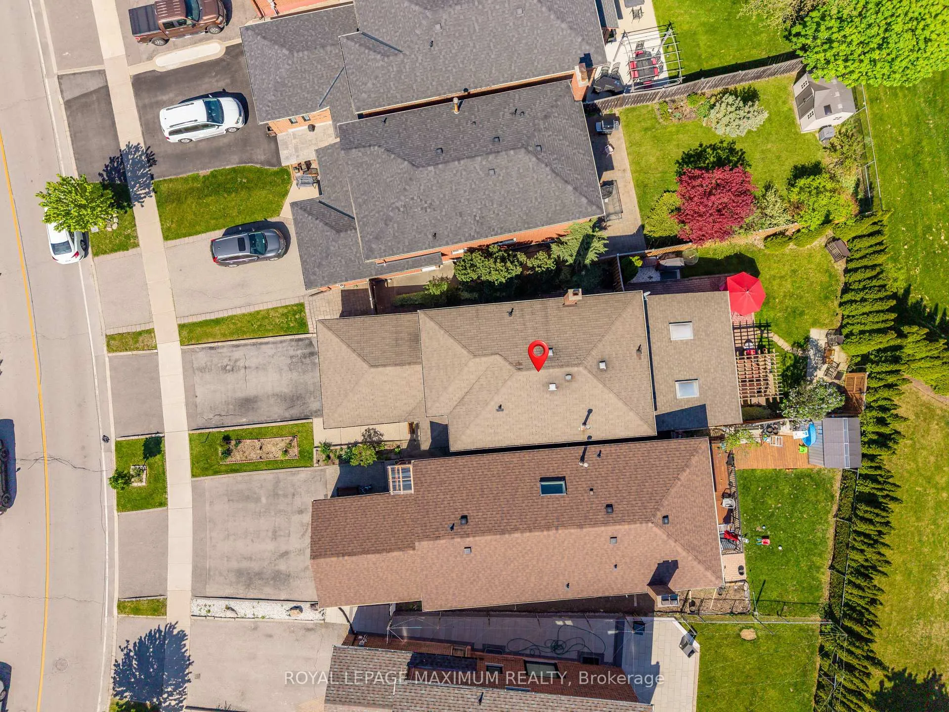 Photo 40 of 157 Misty Meadow Drive, Vaughan, East Woodbridge — HOMEH