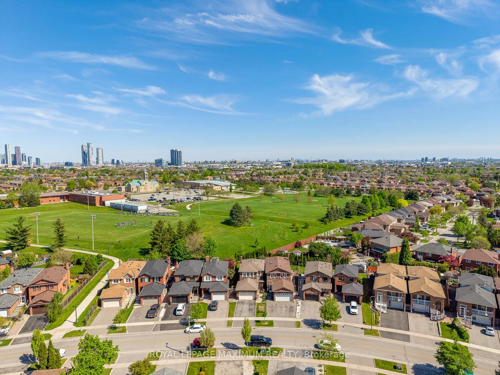 Photo 41 of 157 Misty Meadow Drive, Vaughan, East Woodbridge — HOMEH