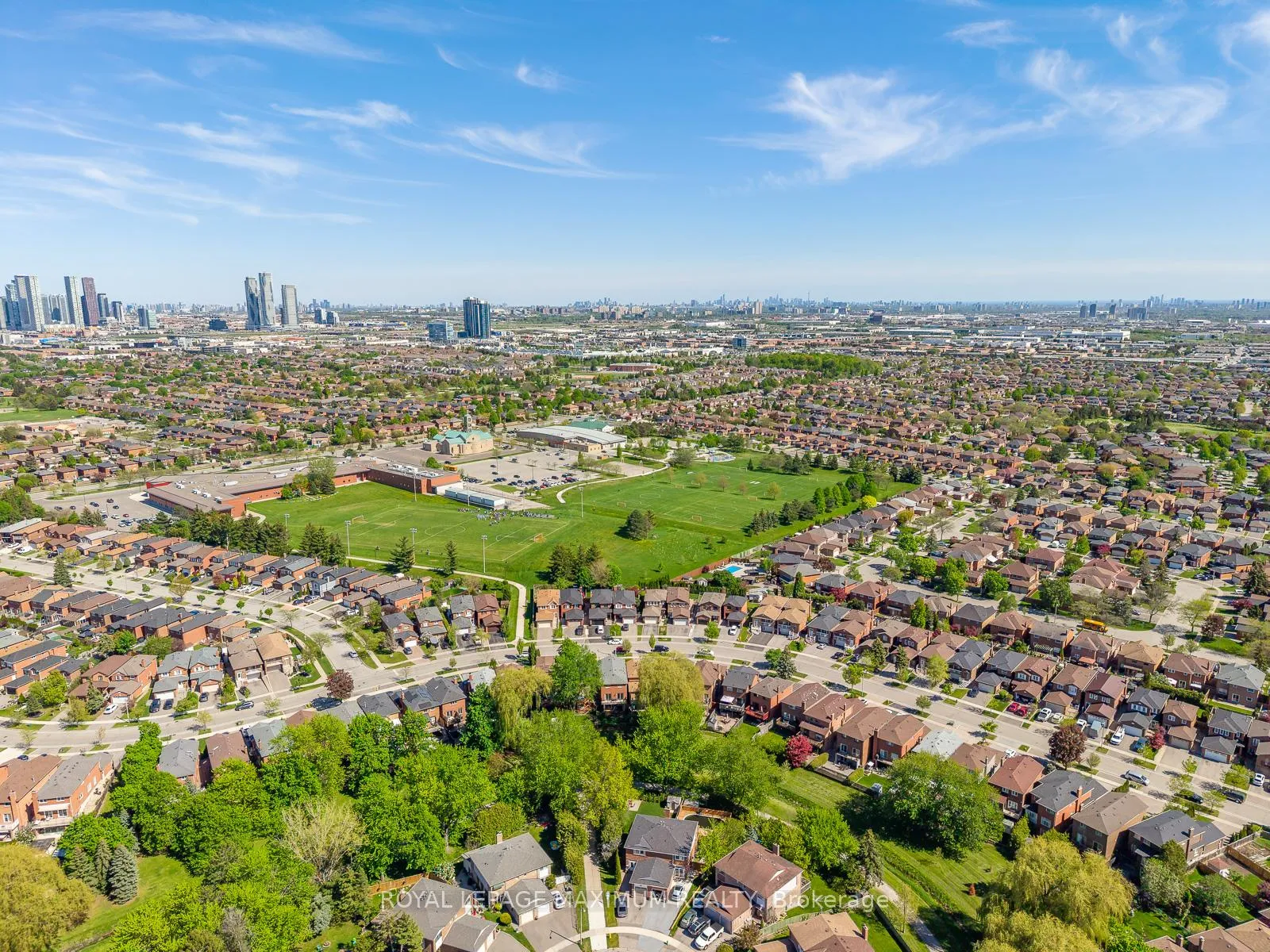 Photo 42 of 157 Misty Meadow Drive, Vaughan, East Woodbridge — HOMEH