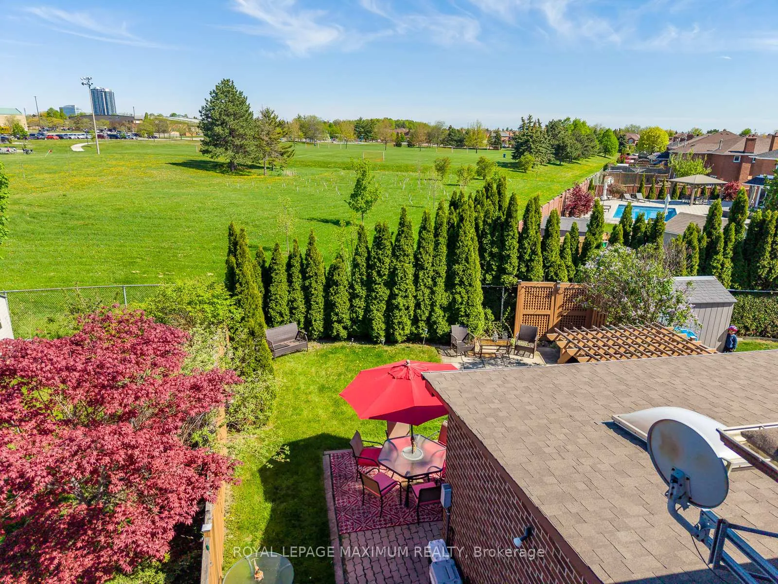 Photo 43 of 157 Misty Meadow Drive, Vaughan, East Woodbridge — HOMEH