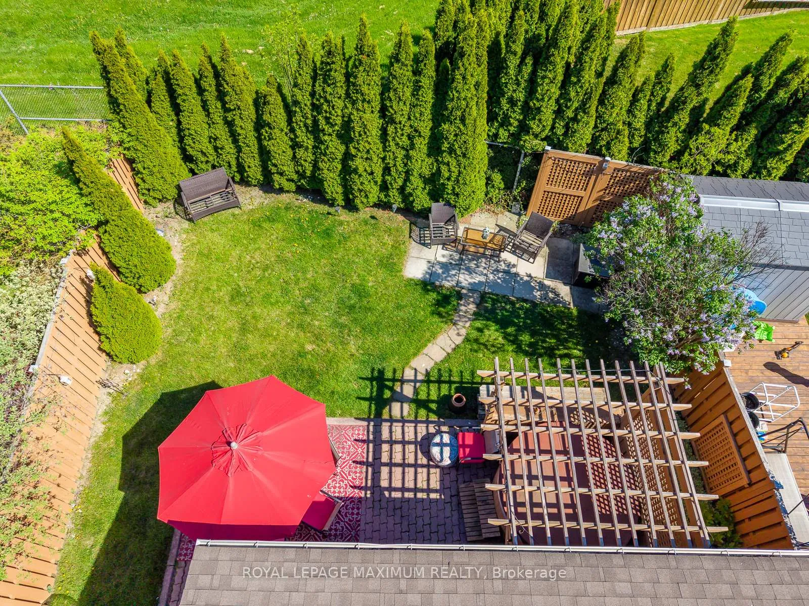 Photo 44 of 157 Misty Meadow Drive, Vaughan, East Woodbridge — HOMEH