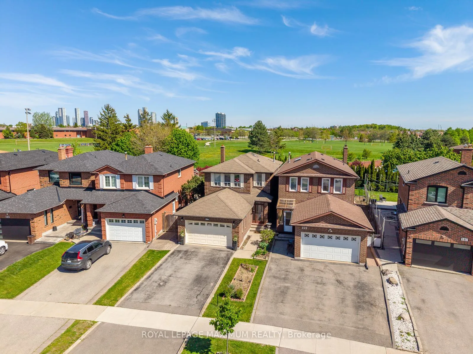 Photo 46 of 157 Misty Meadow Drive, Vaughan, East Woodbridge — HOMEH