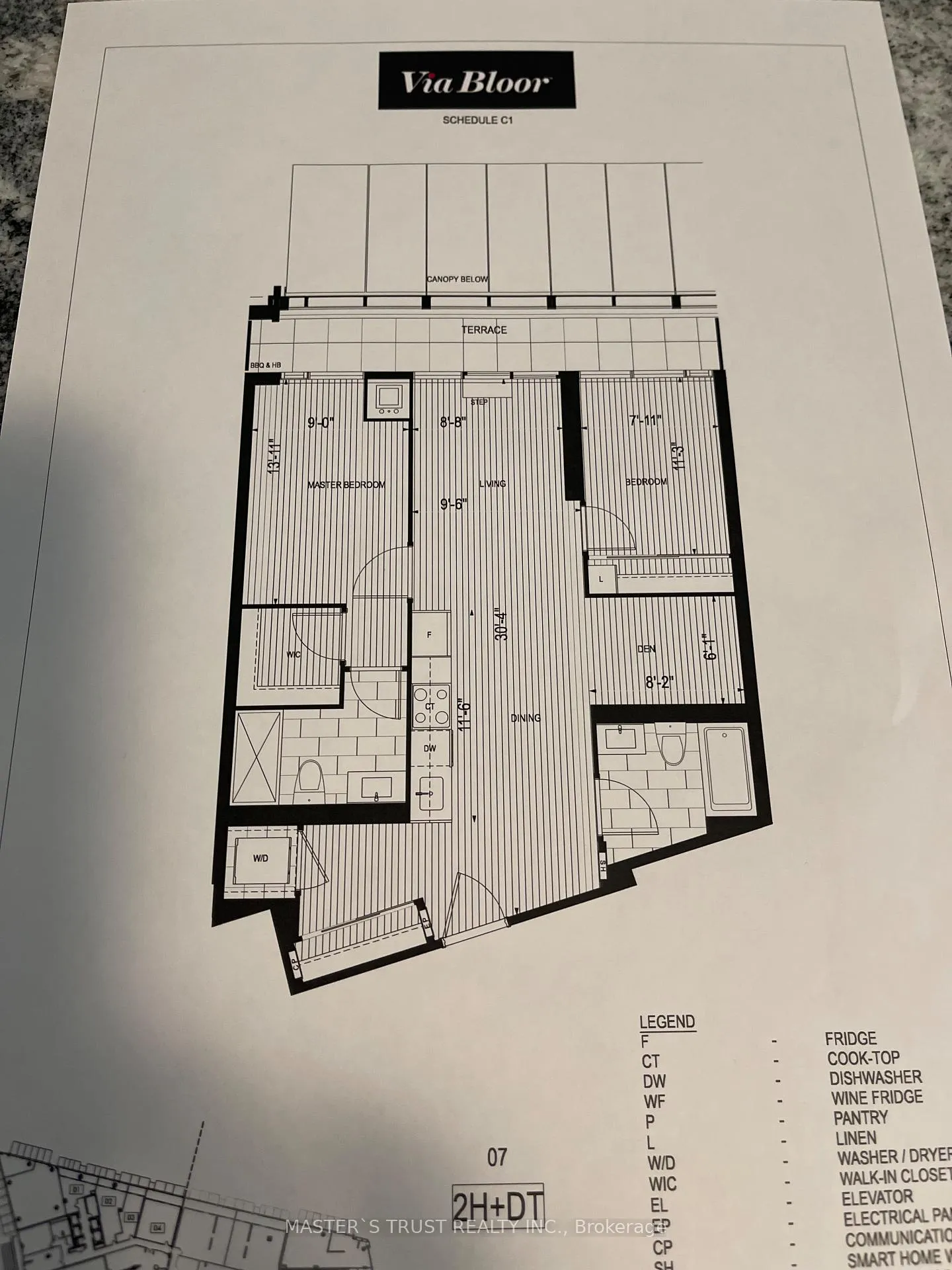 Photo 1 of Unit 207, 575 bloor Street E, Toronto, North St. James Town — HOMEH