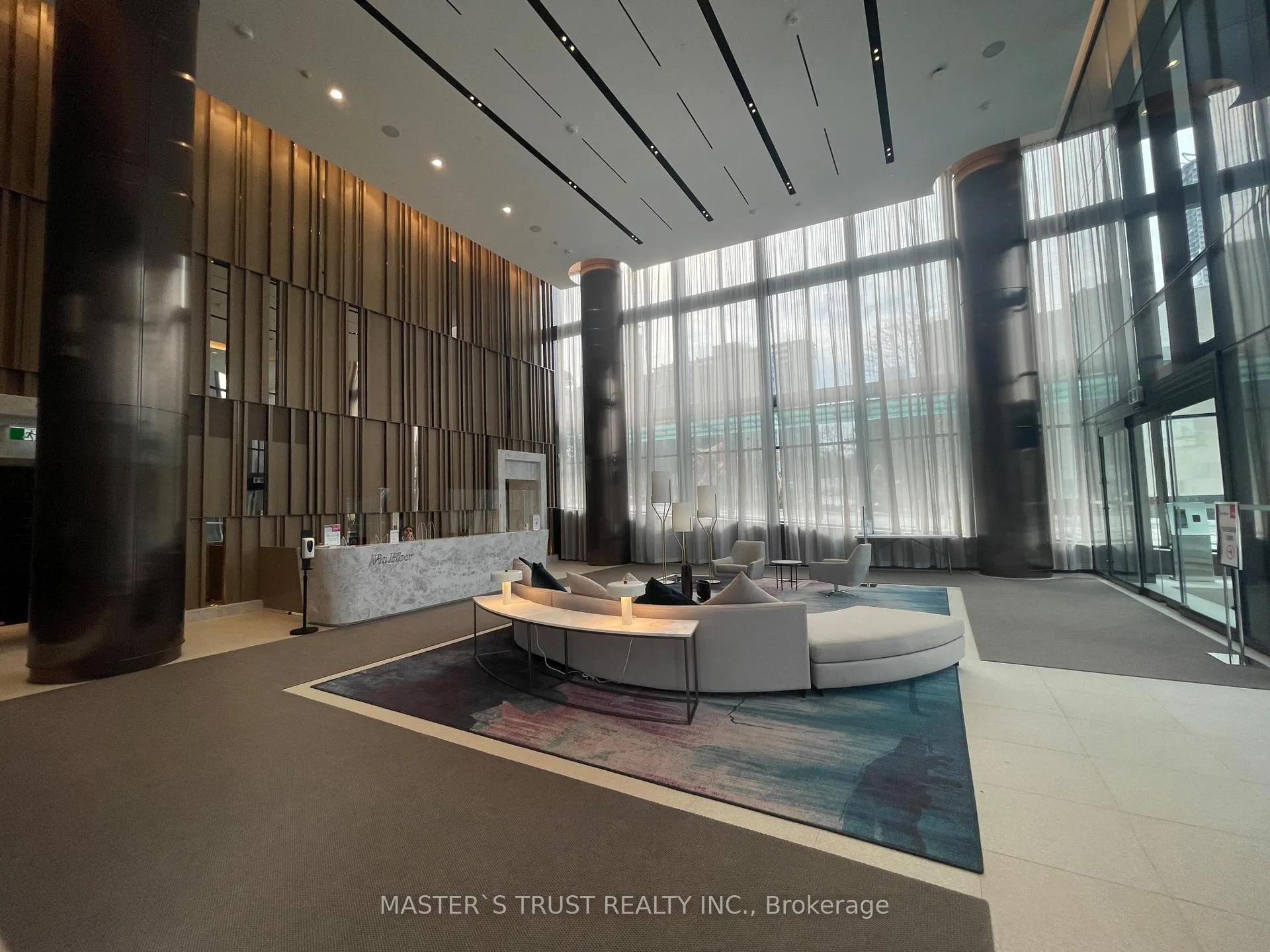 Photo 3 of Unit 207, 575 bloor Street E, Toronto, North St. James Town — HOMEH