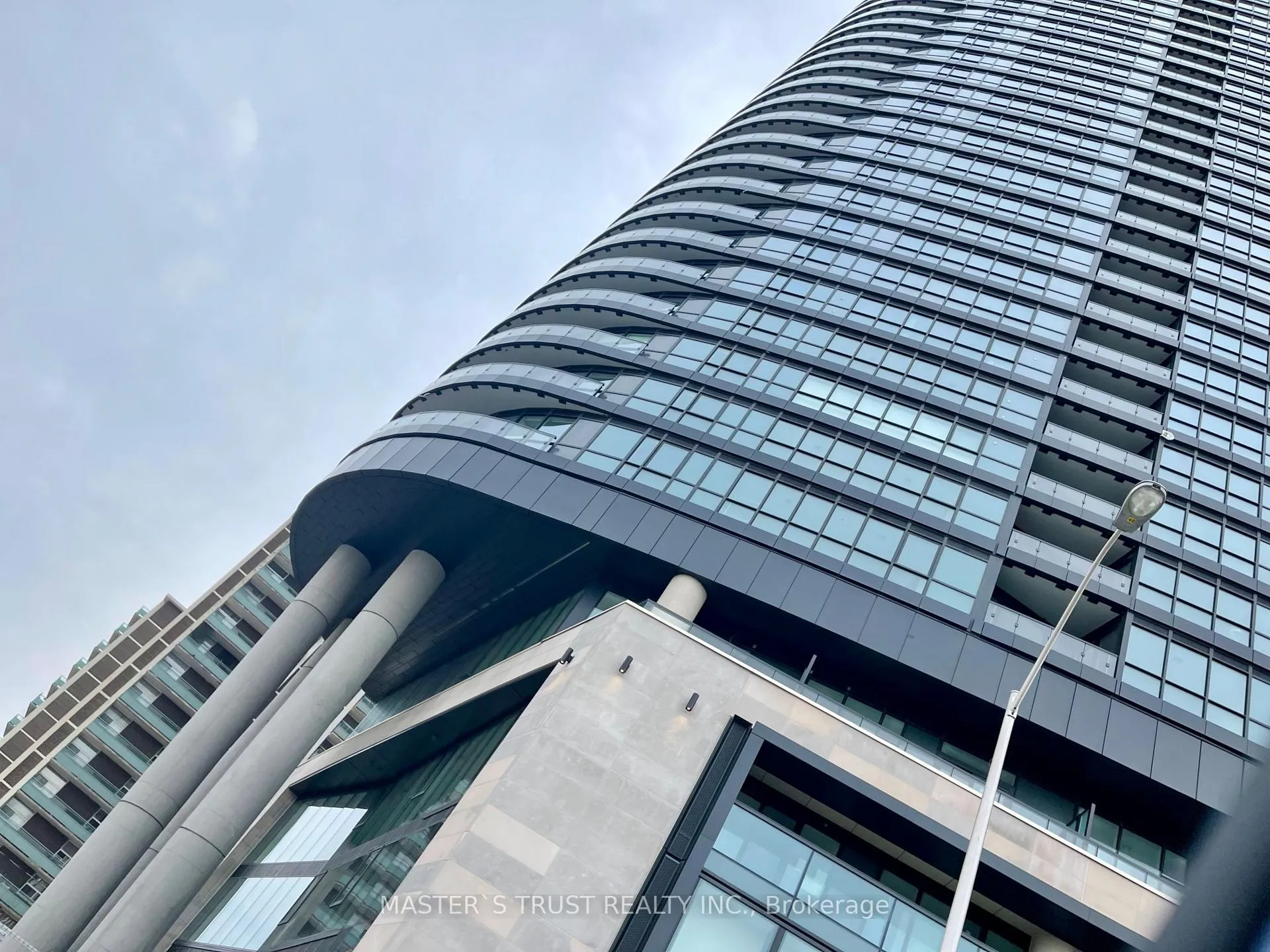Photo 11 of Unit 207, 575 bloor Street E, Toronto, North St. James Town — HOMEH
