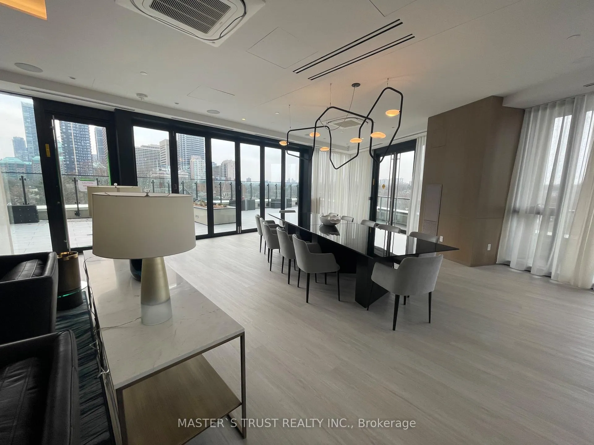 Photo 13 of Unit 207, 575 bloor Street E, Toronto, North St. James Town — HOMEH