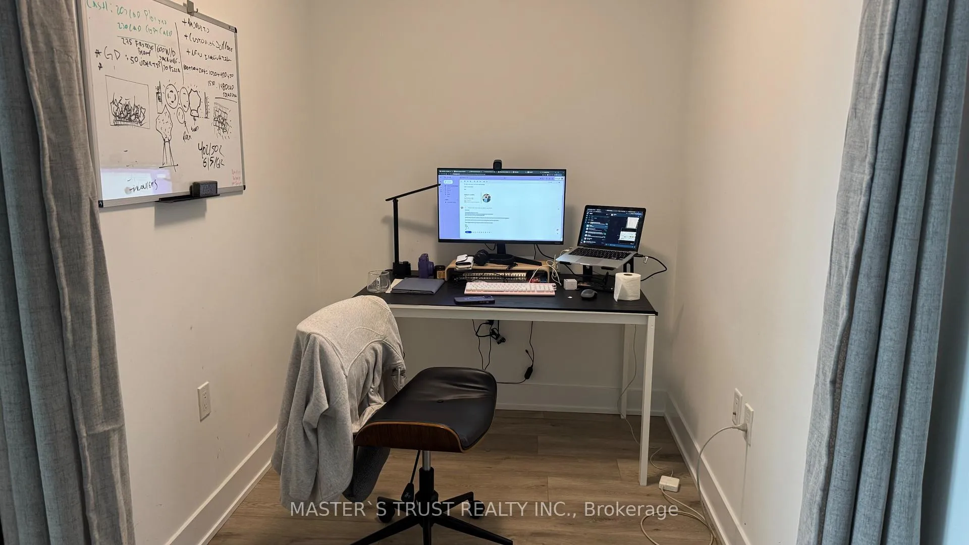 Photo 15 of Unit 207, 575 bloor Street E, Toronto, North St. James Town — HOMEH