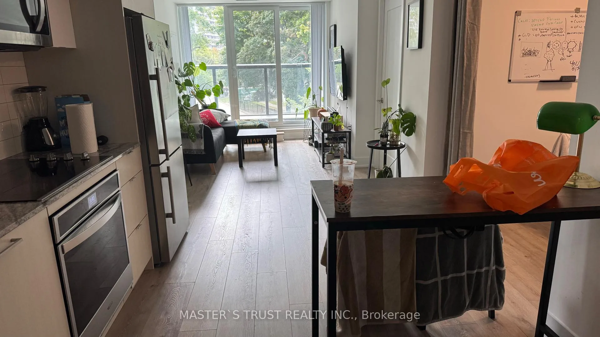 Photo 16 of Unit 207, 575 bloor Street E, Toronto, North St. James Town — HOMEH