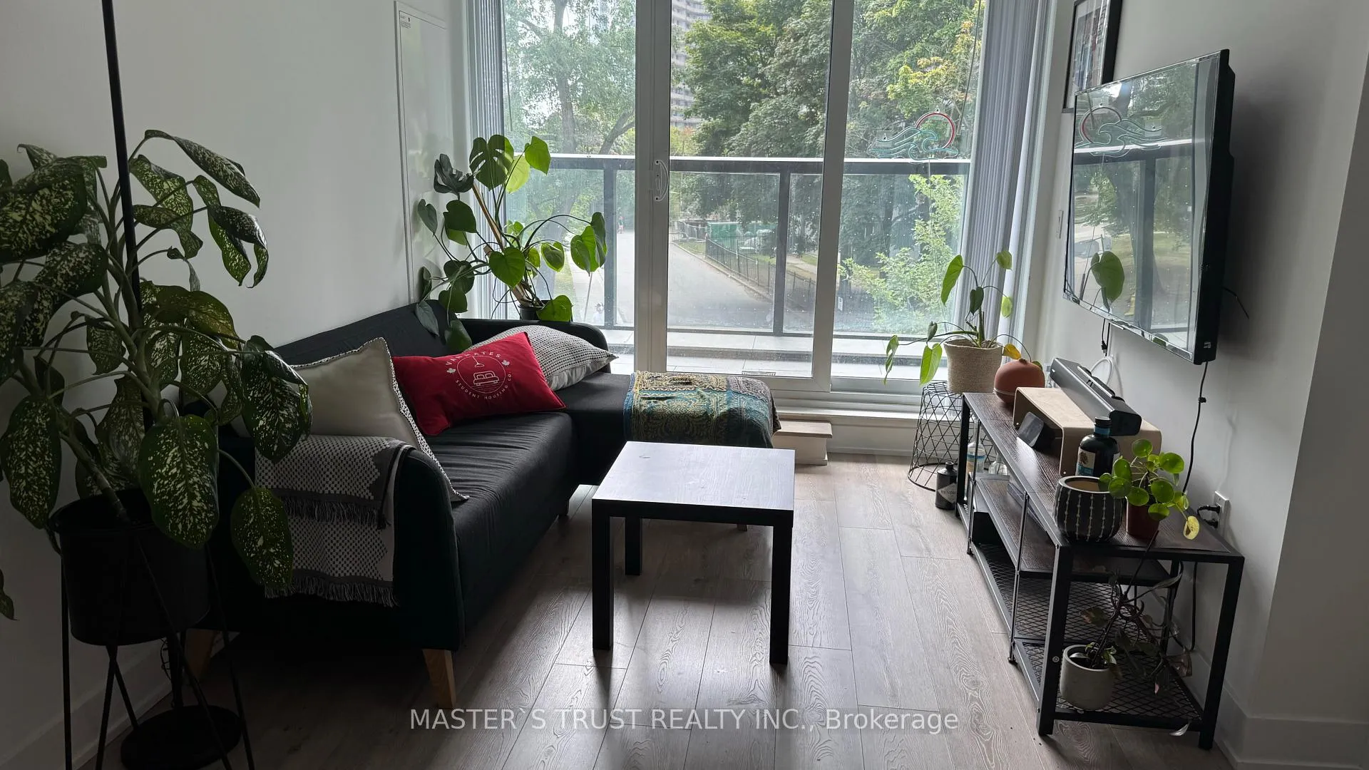 Photo 17 of Unit 207, 575 bloor Street E, Toronto, North St. James Town — HOMEH