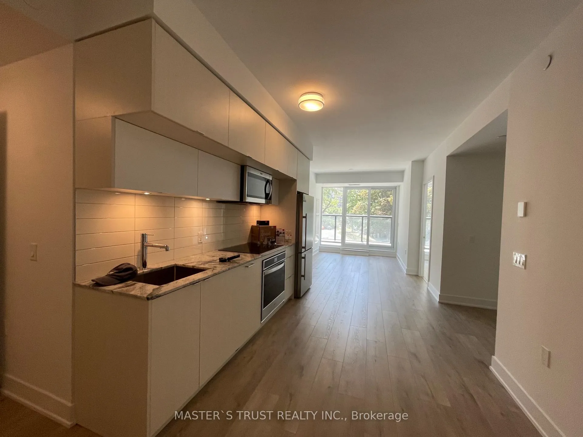 Photo 19 of Unit 207, 575 bloor Street E, Toronto, North St. James Town — HOMEH