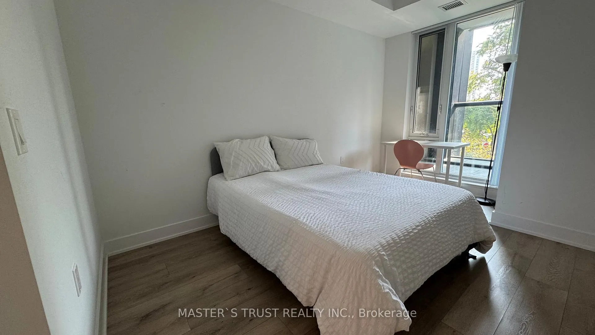 Photo 20 of Unit 207, 575 bloor Street E, Toronto, North St. James Town — HOMEH