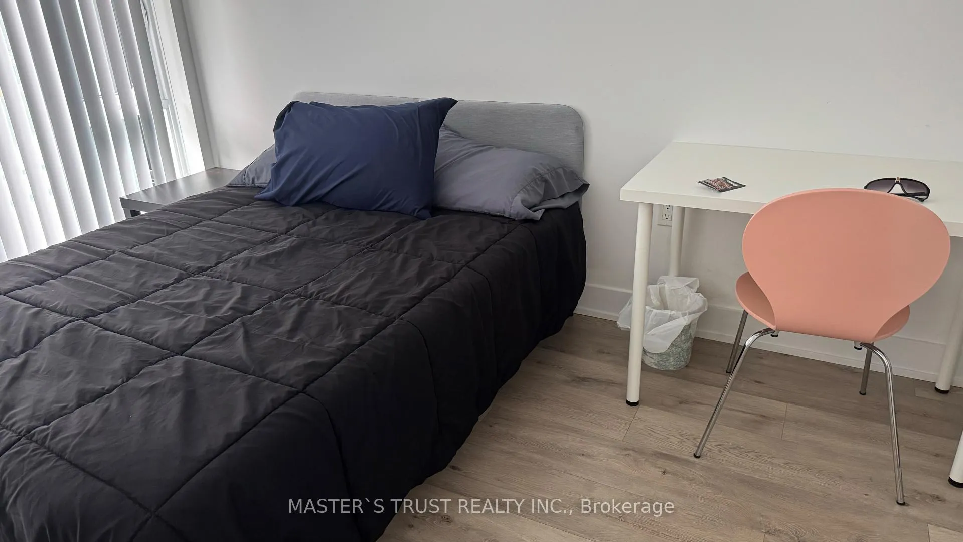 Photo 21 of Unit 207, 575 bloor Street E, Toronto, North St. James Town — HOMEH