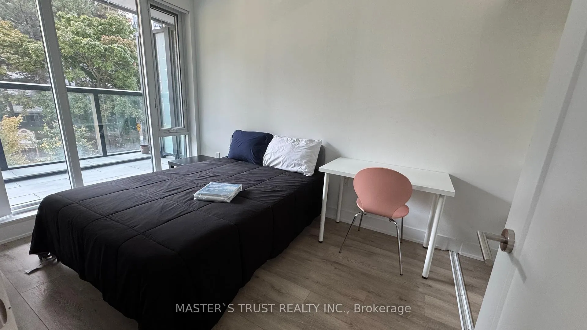 Photo 23 of Unit 207, 575 bloor Street E, Toronto, North St. James Town — HOMEH