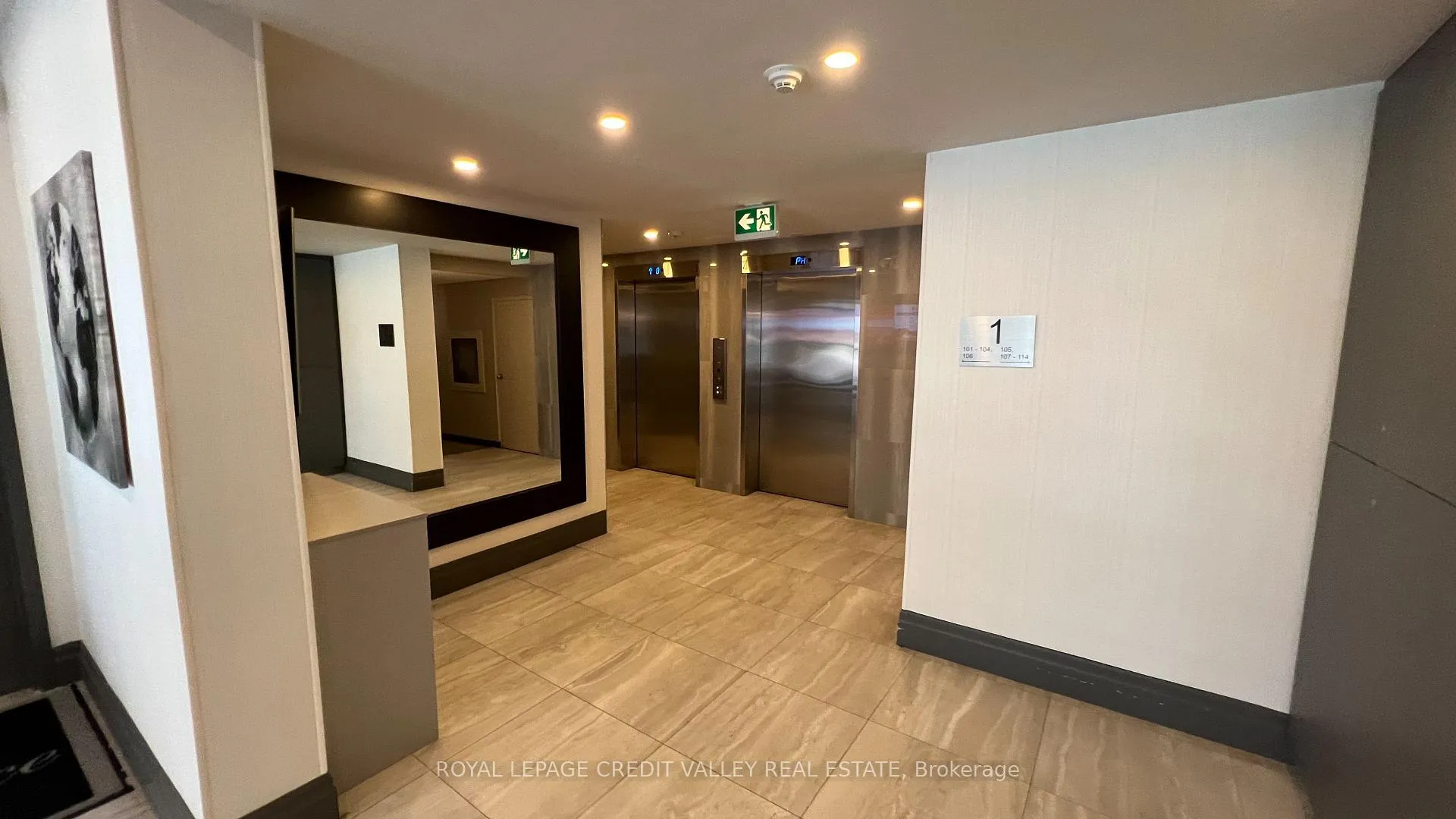 Photo 6 of Unit 704, 1270 Maple Crossing Boulevard, Burlington, Brant — HOMEH