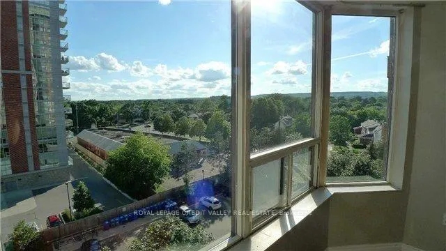 Photo 21 of Unit 704, 1270 Maple Crossing Boulevard, Burlington, Brant — HOMEH