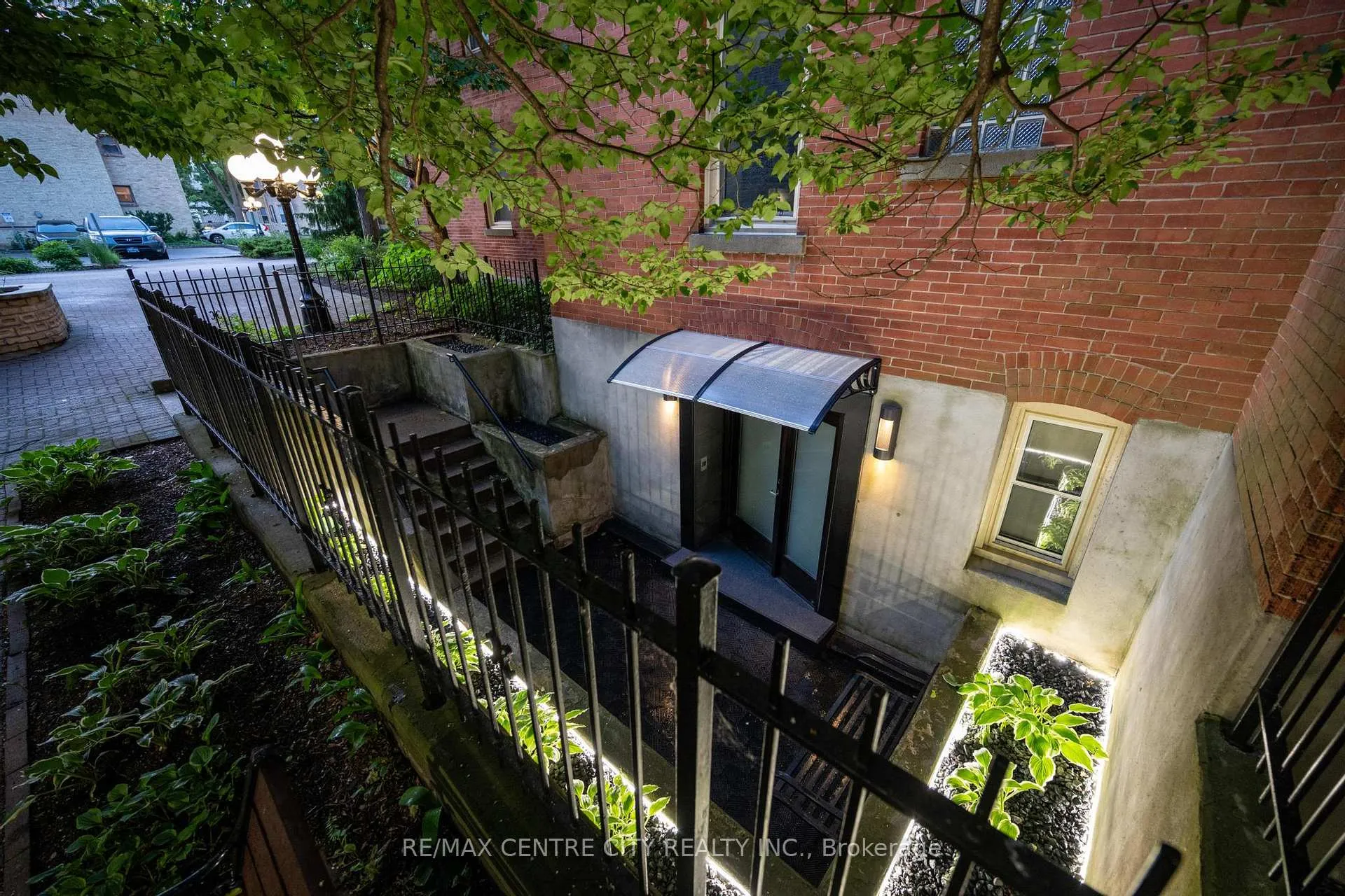 Photo 3 of Unit 1, 280 Queens Avenue, London, East F — HOMEH