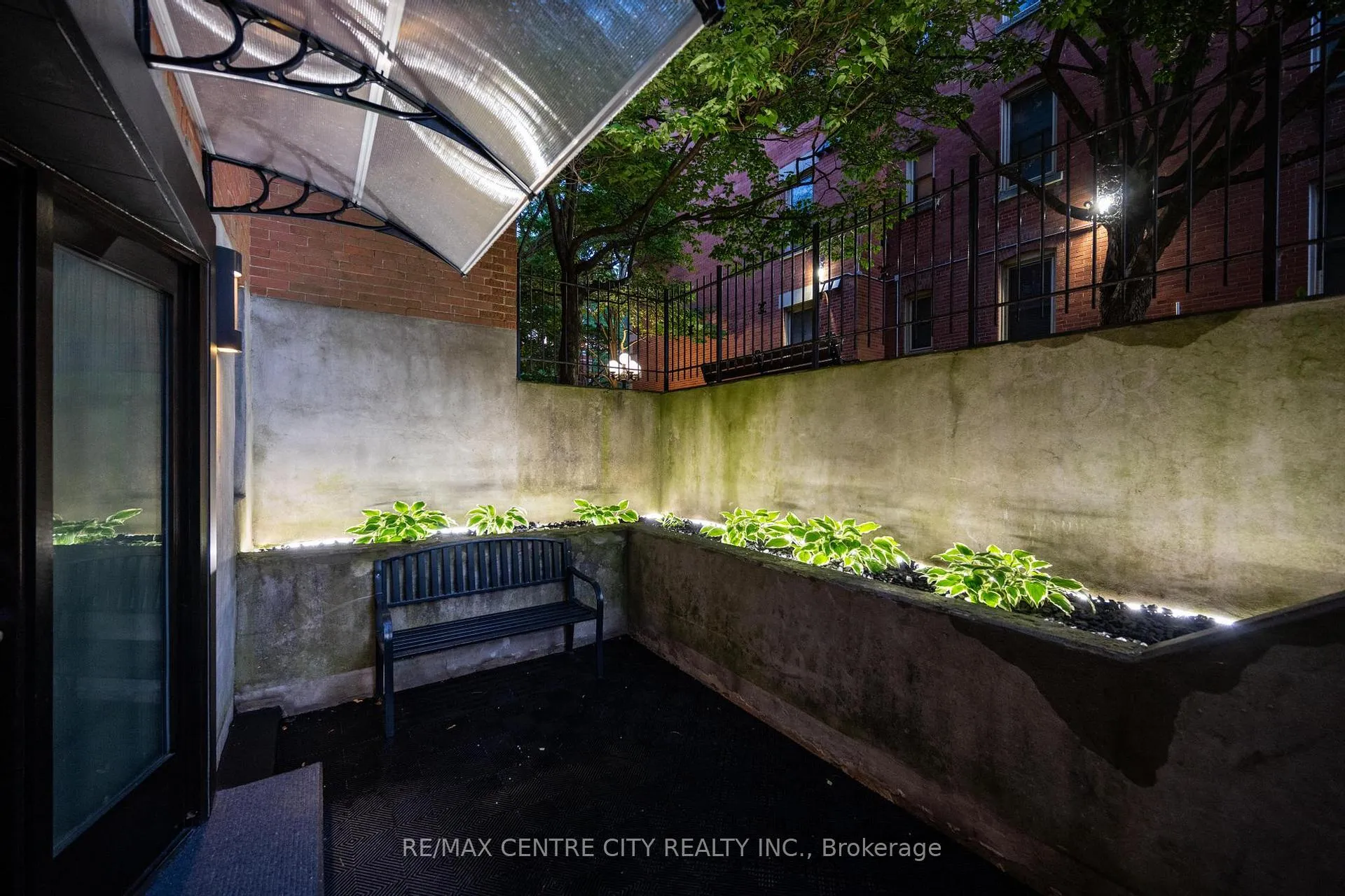 Photo 4 of Unit 1, 280 Queens Avenue, London, East F — HOMEH